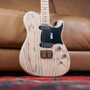 PRS NF 53 in White Doghair