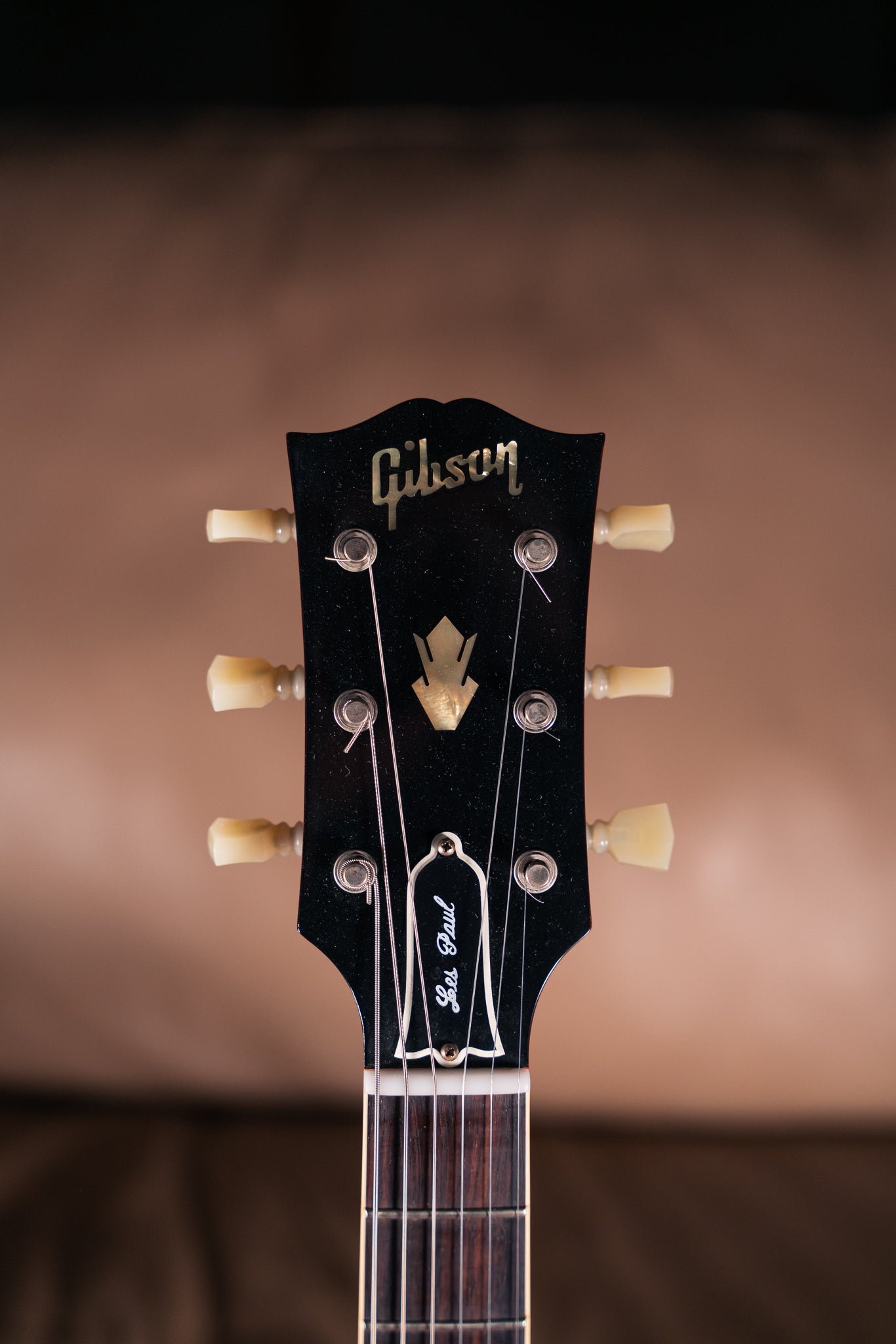 Gibson Custom Shop 60th Anniversary '61 Les Paul SG in Vintage Cherry