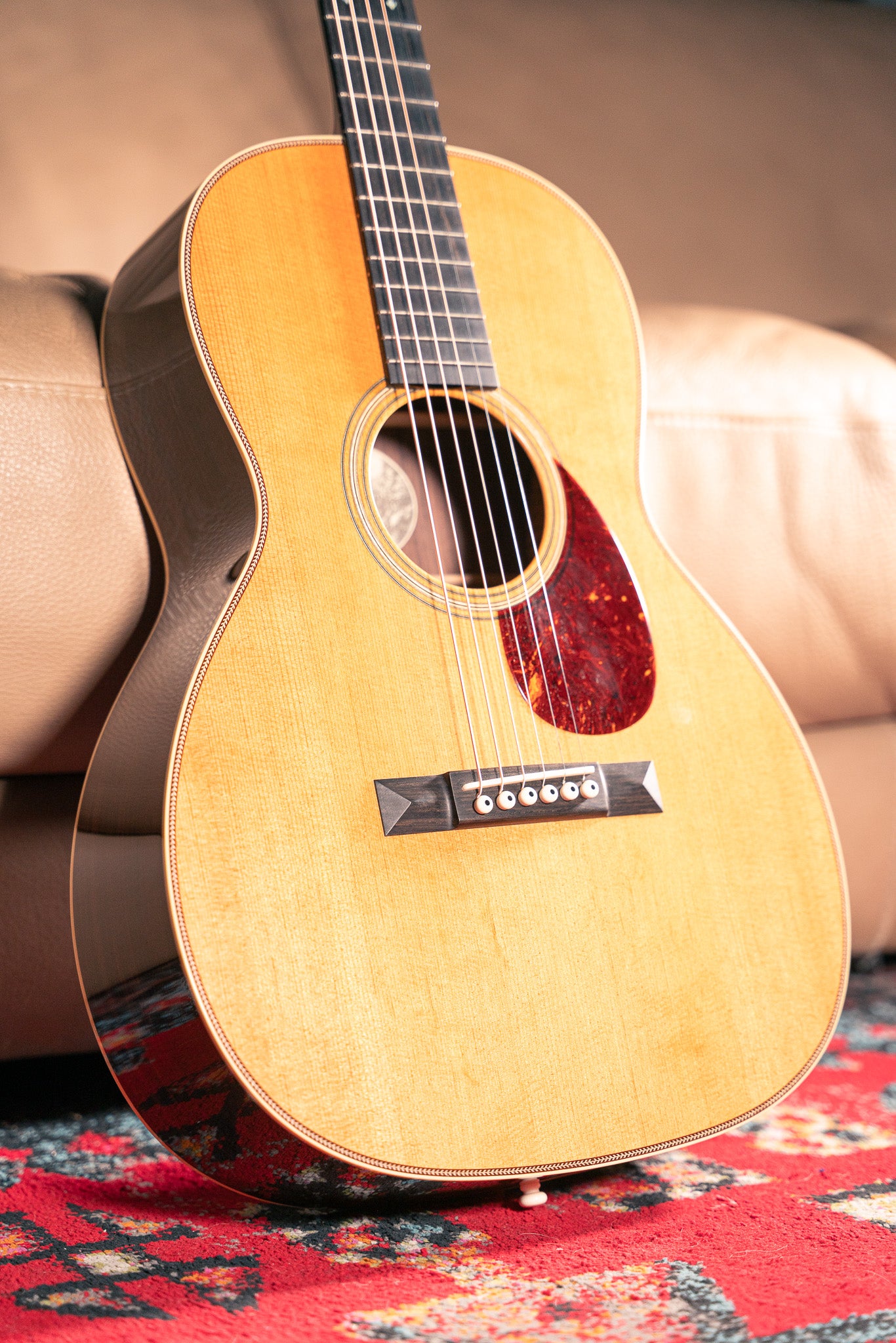 Collings 002H T Pre-Owned