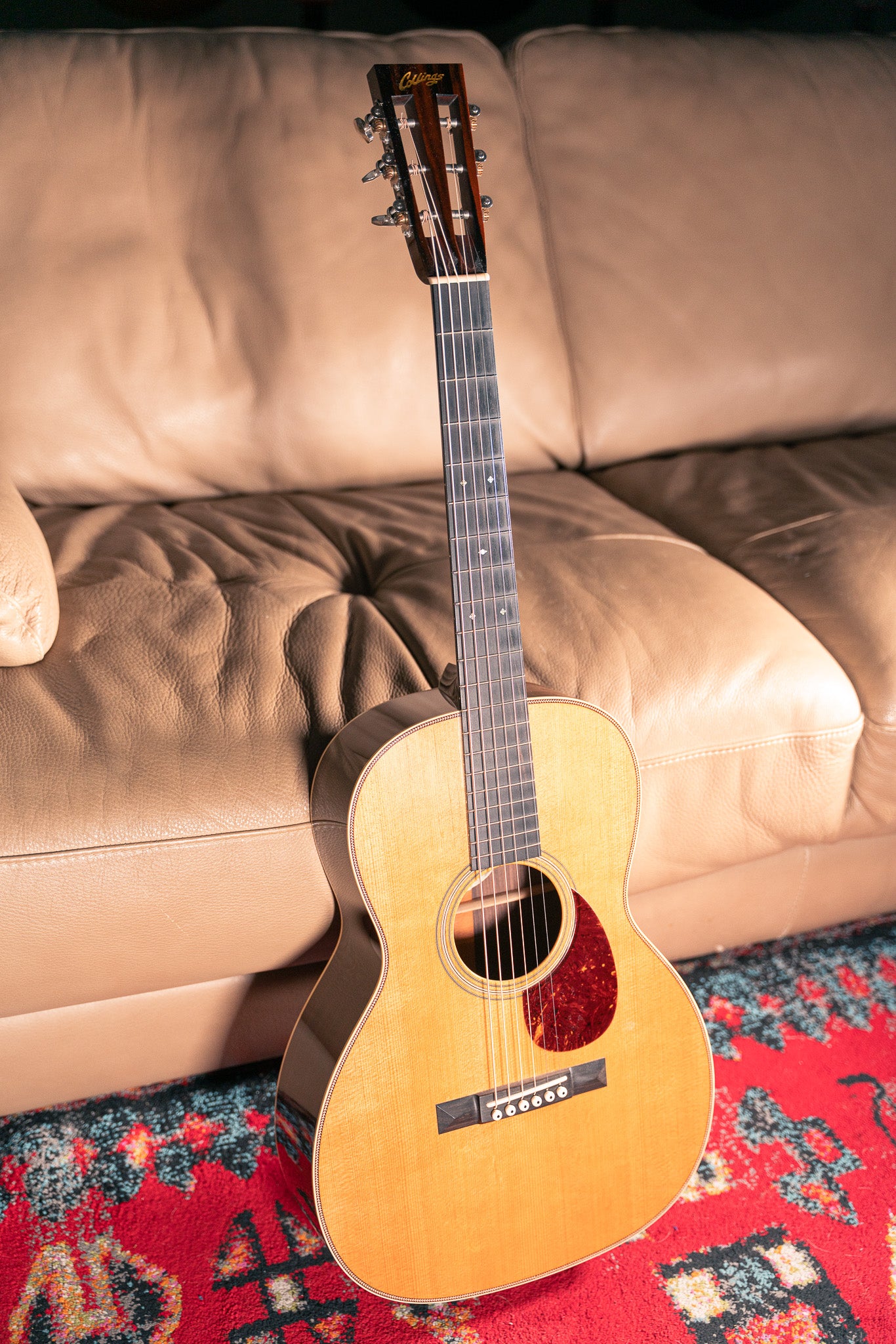 Collings 002H T Pre-Owned