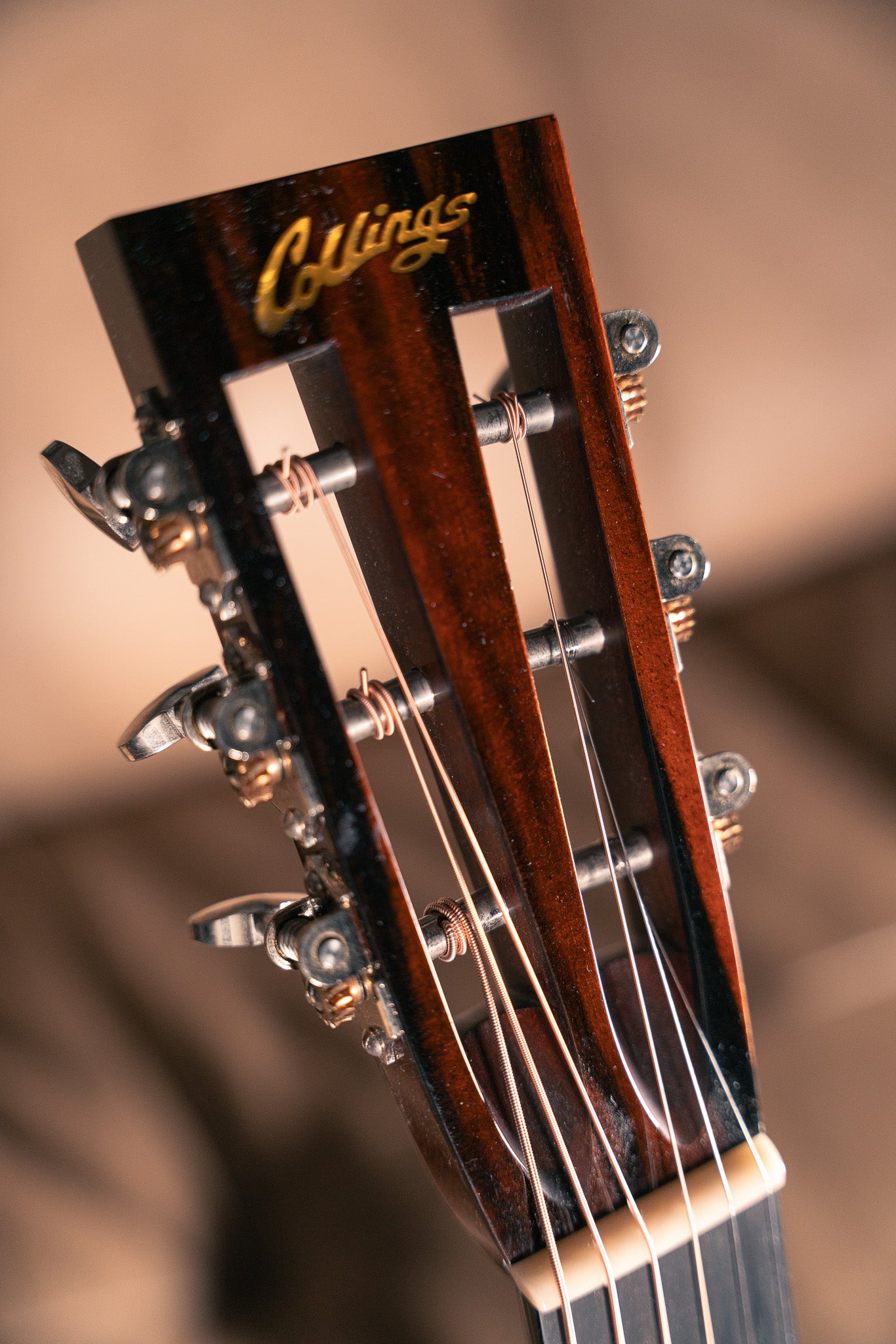 Collings 002H T Pre-Owned