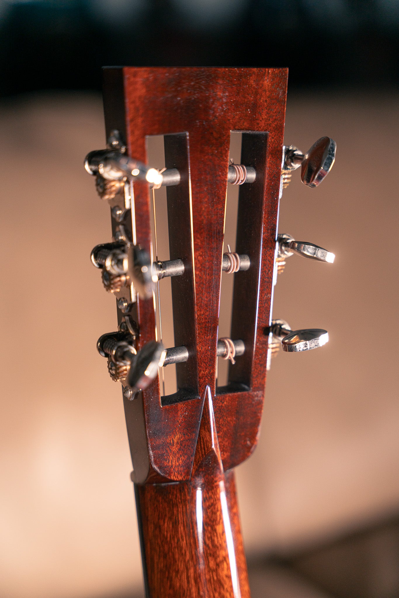 Collings 002H T Pre-Owned