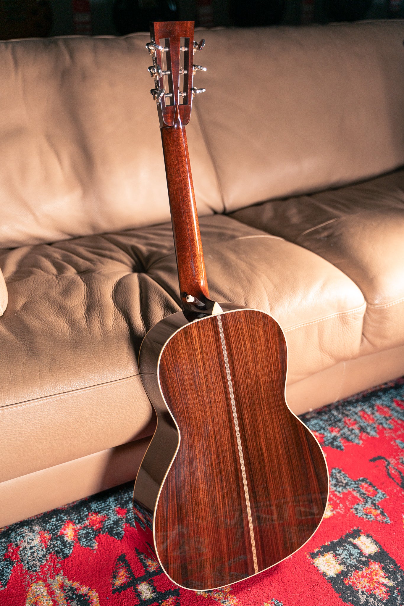 Collings 002H T Pre-Owned