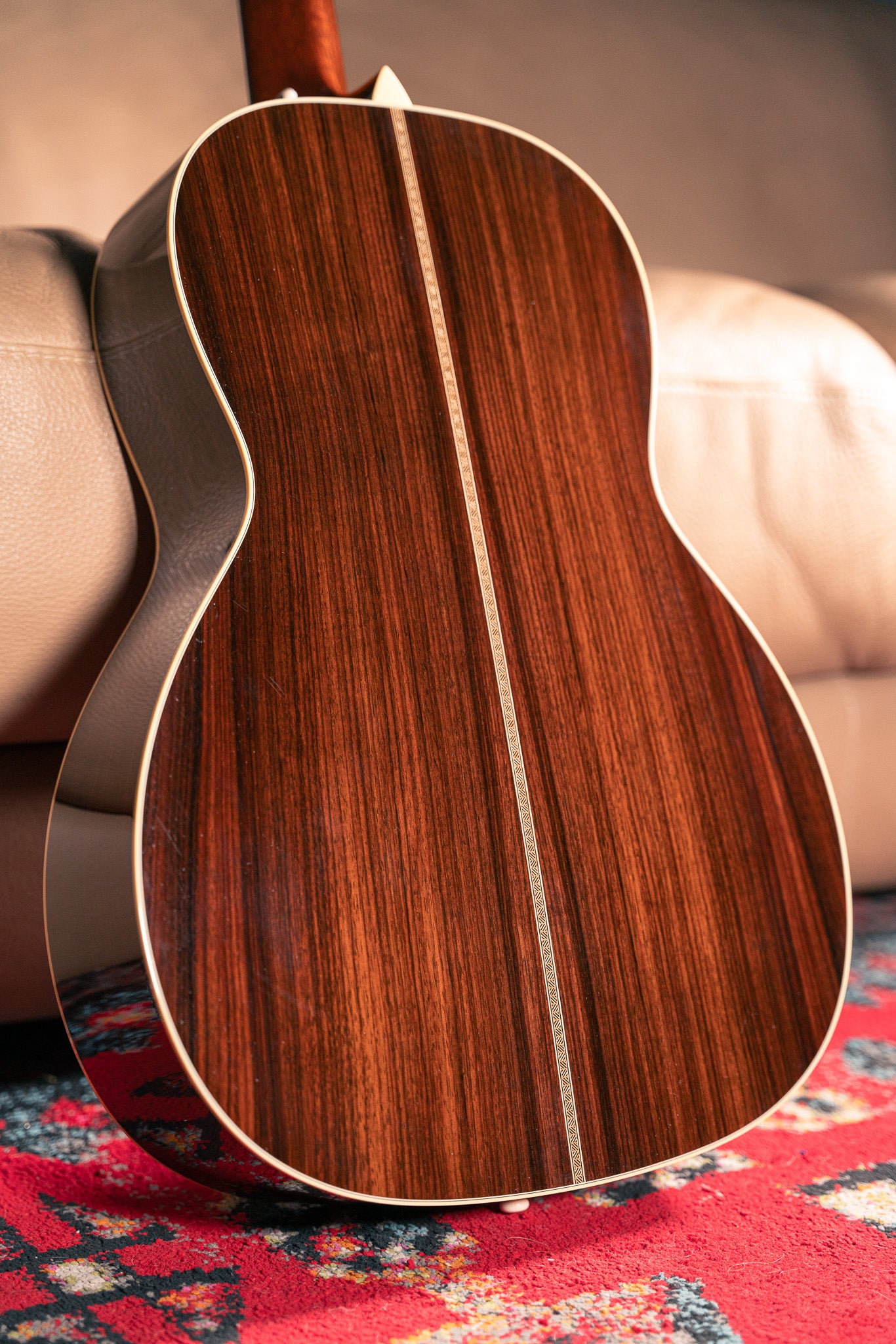 Collings 002H T Pre-Owned