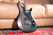 PRS S2 Vela Satin in Charcoal Pre-Owned
