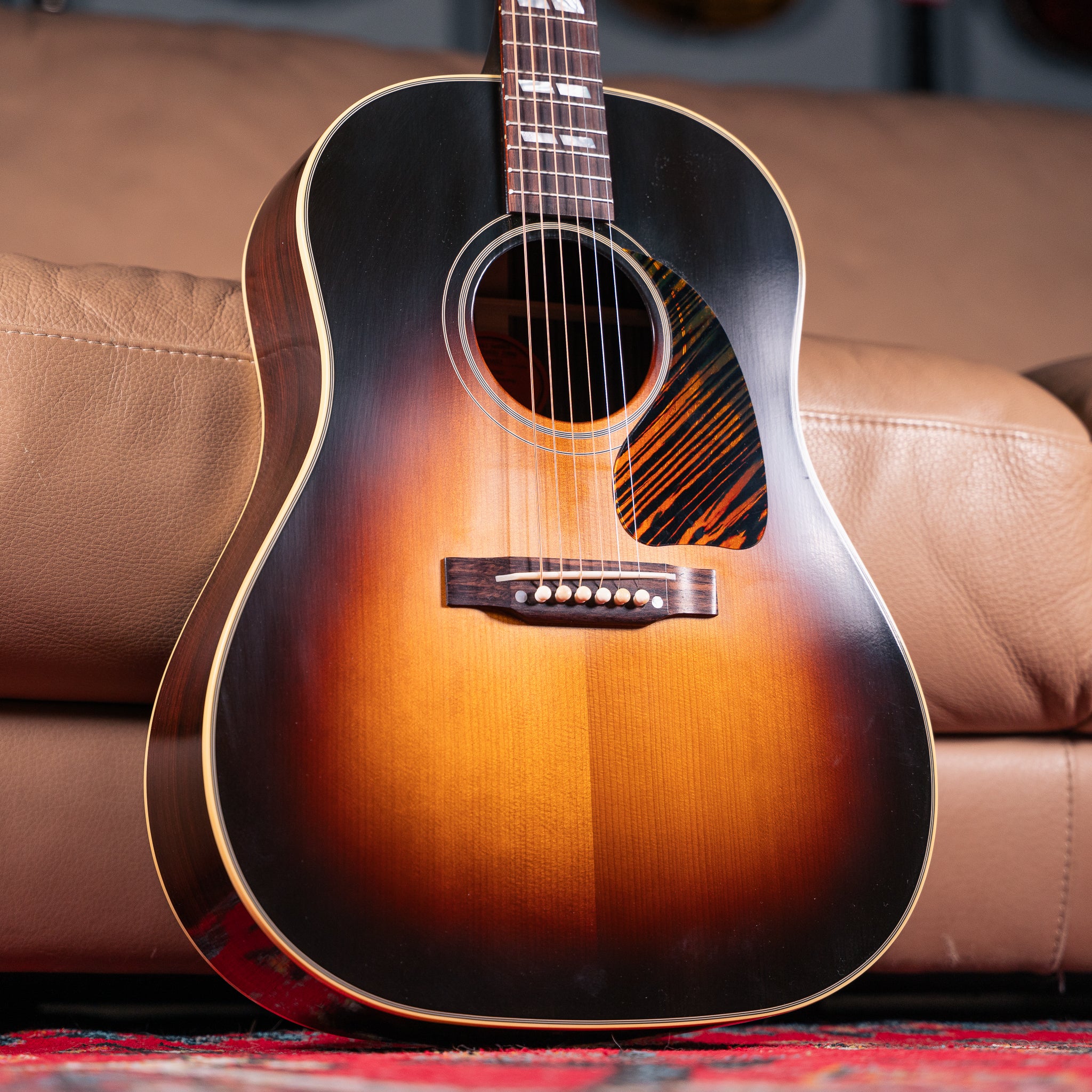Gibson Custom '42 Banner Southern Jumbo