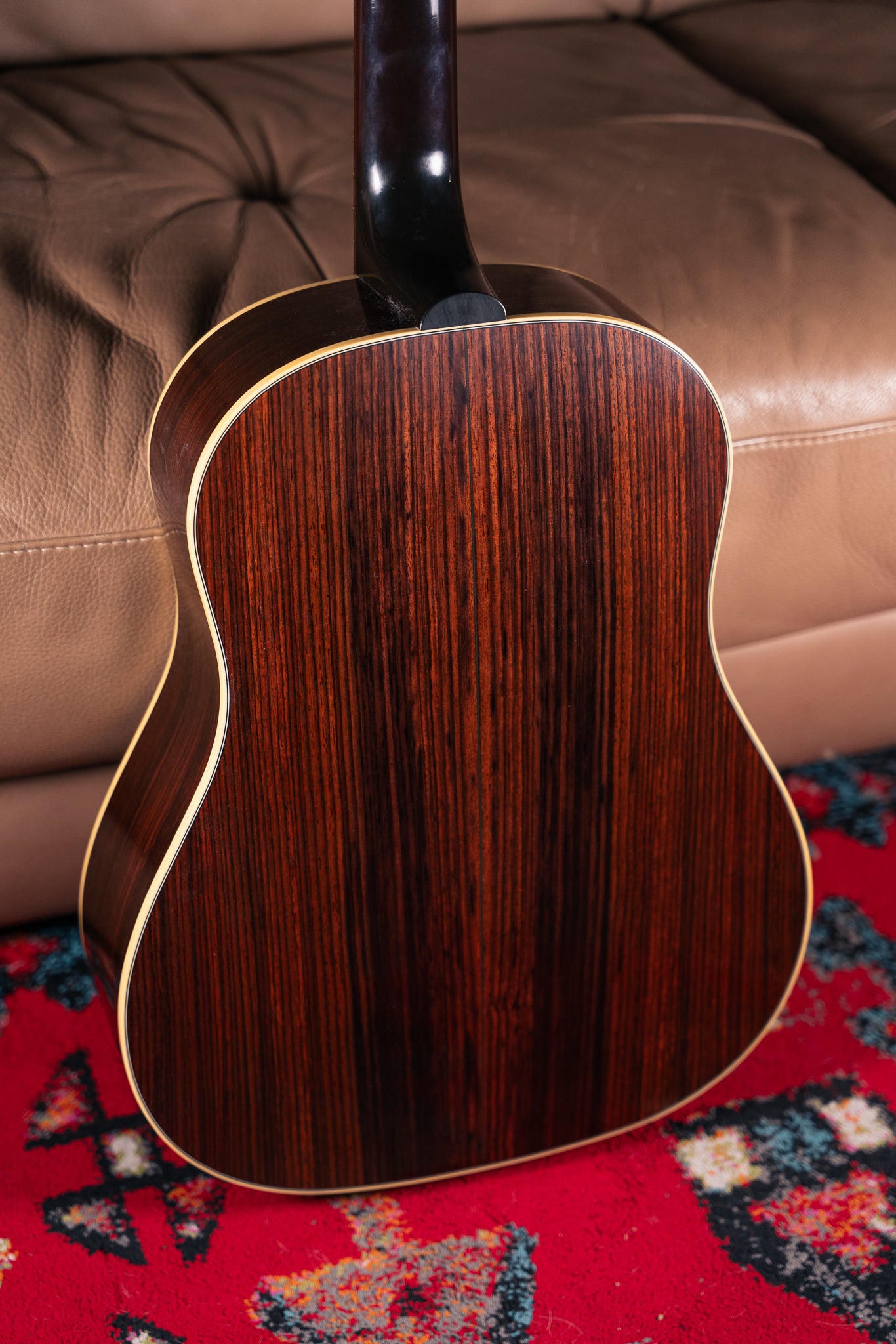 Gibson Custom '42 Banner Southern Jumbo