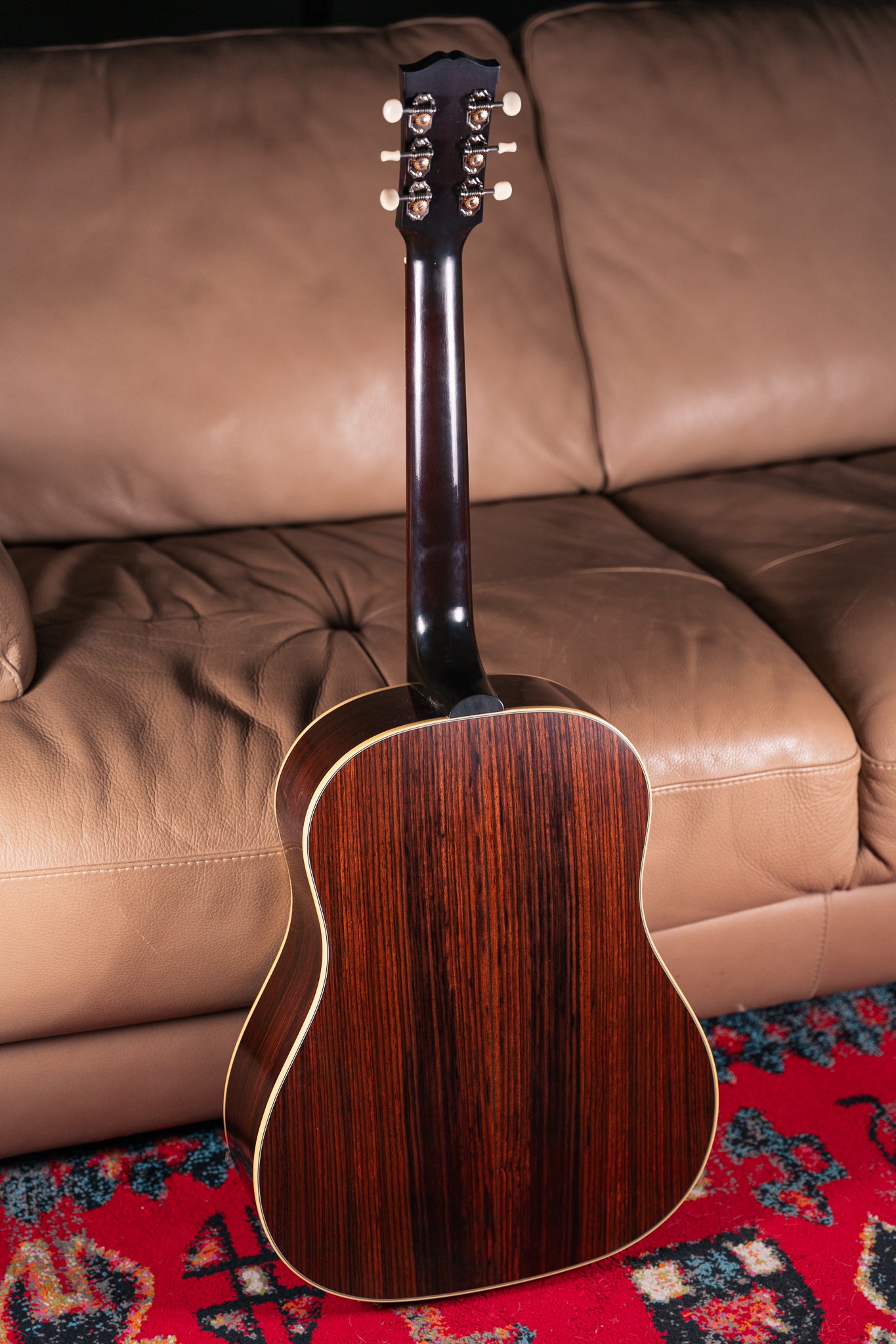 Gibson Custom '42 Banner Southern Jumbo