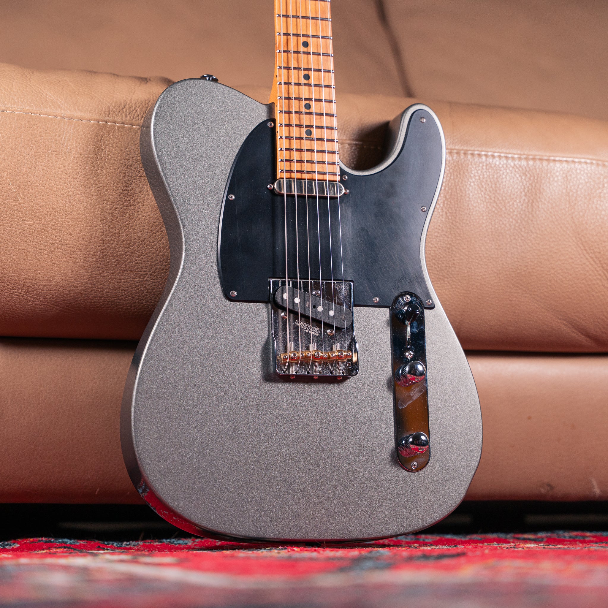 Suhr Andy Wood Modern T II, Pre-Owned