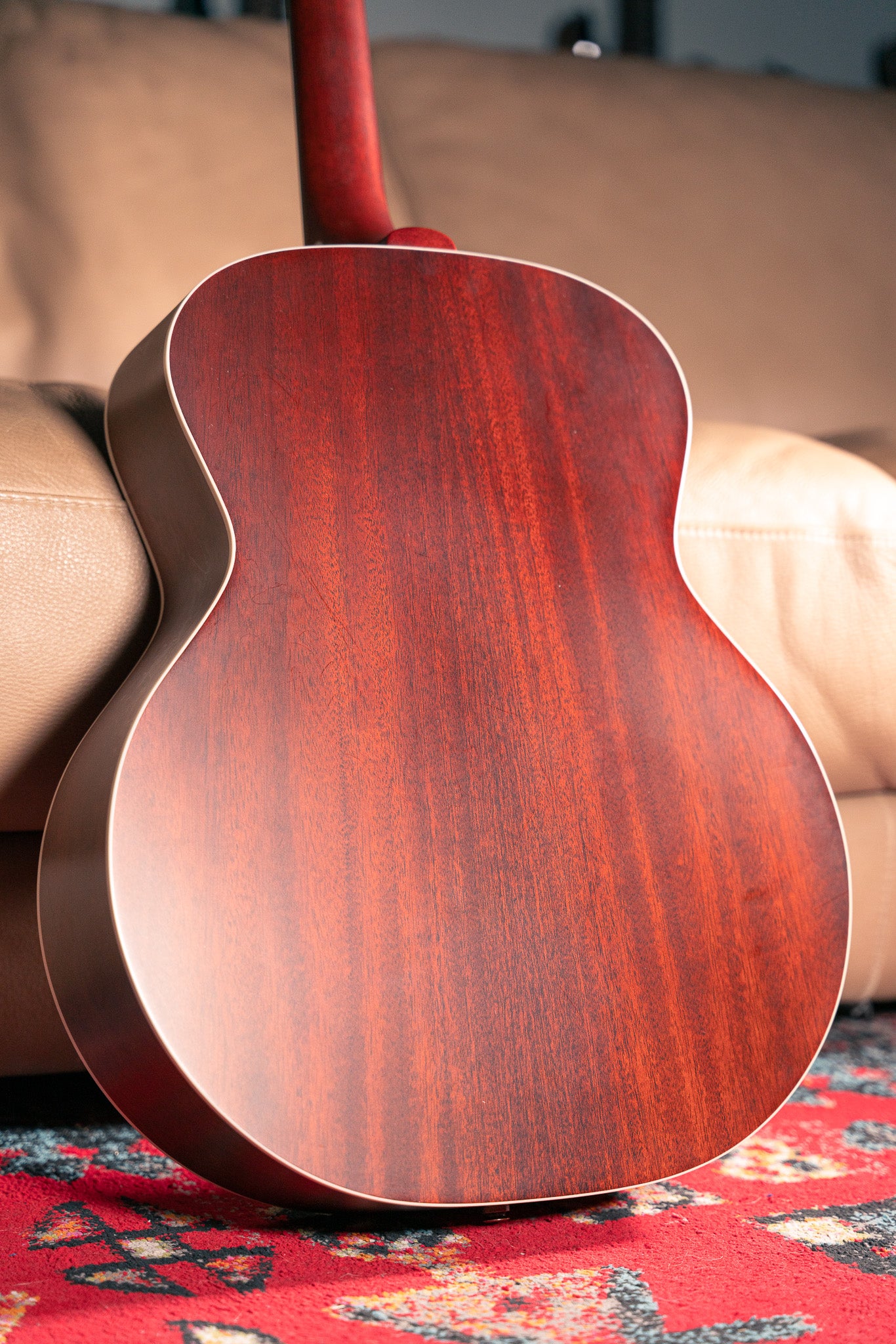 Guild F-40 Pre-Owned