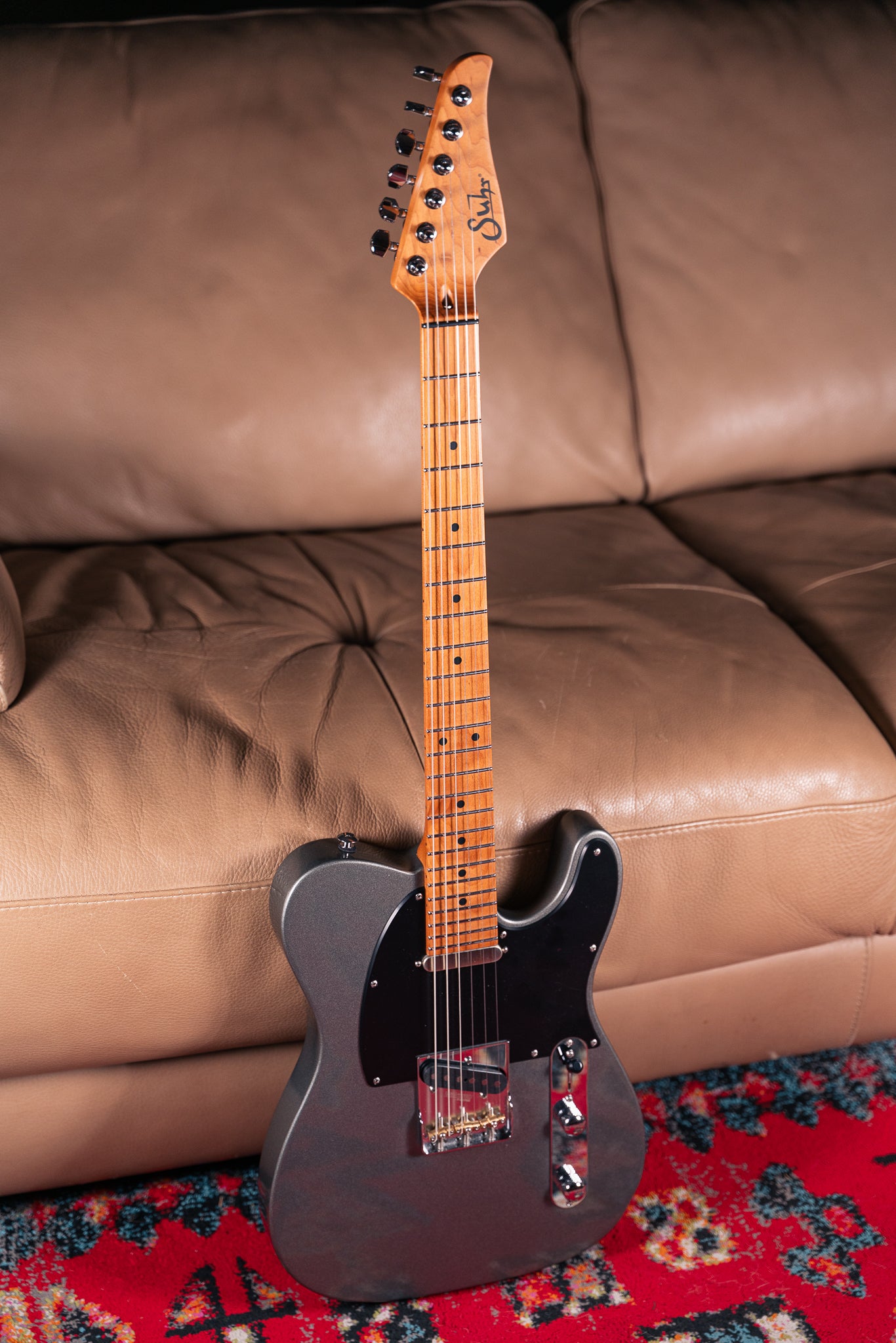 Suhr Andy Wood Modern T II, Pre-Owned