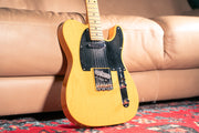 Suhr Classic T Antique Trans ButterScotch Pre-owned.