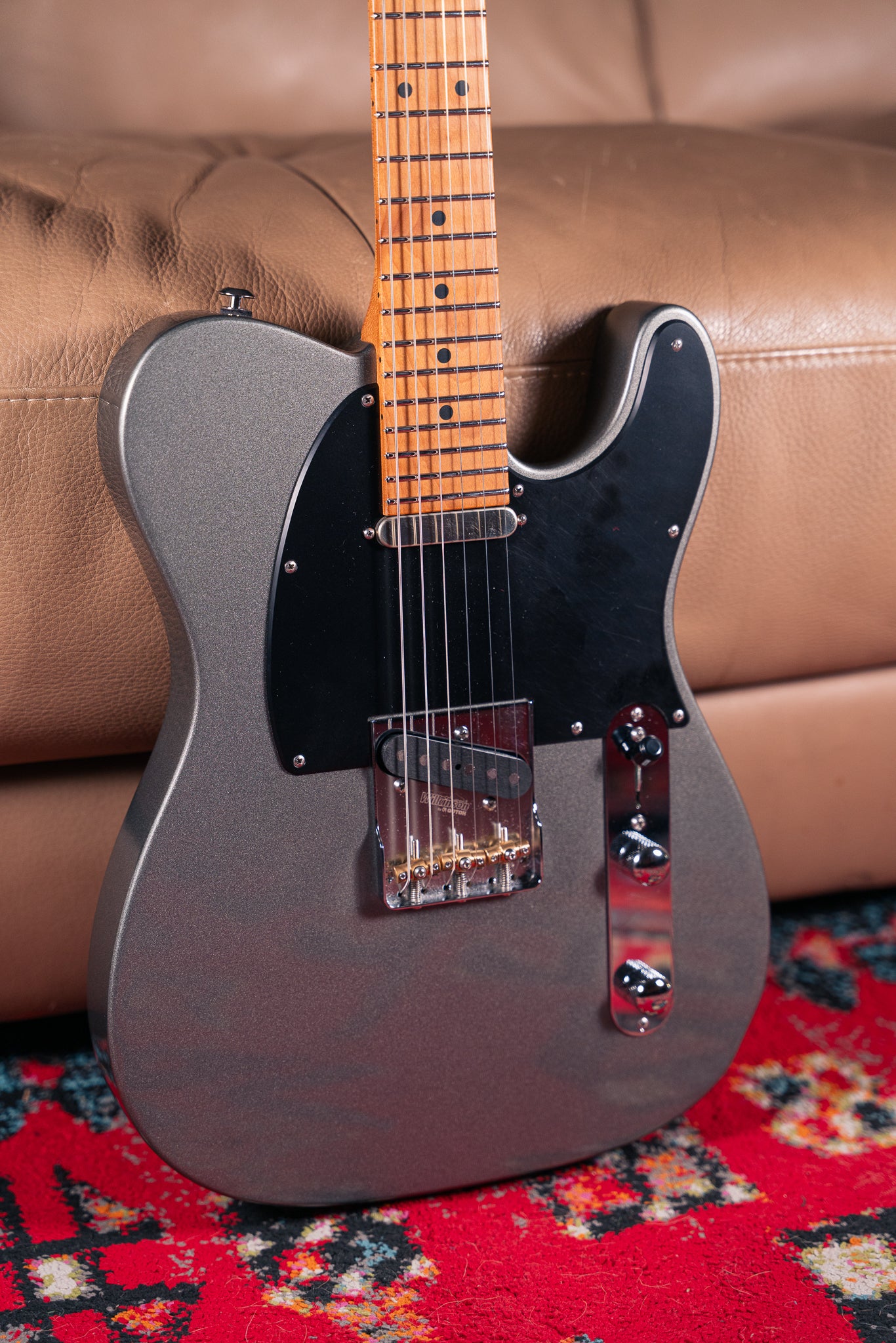Suhr Andy Wood Modern T II, Pre-Owned