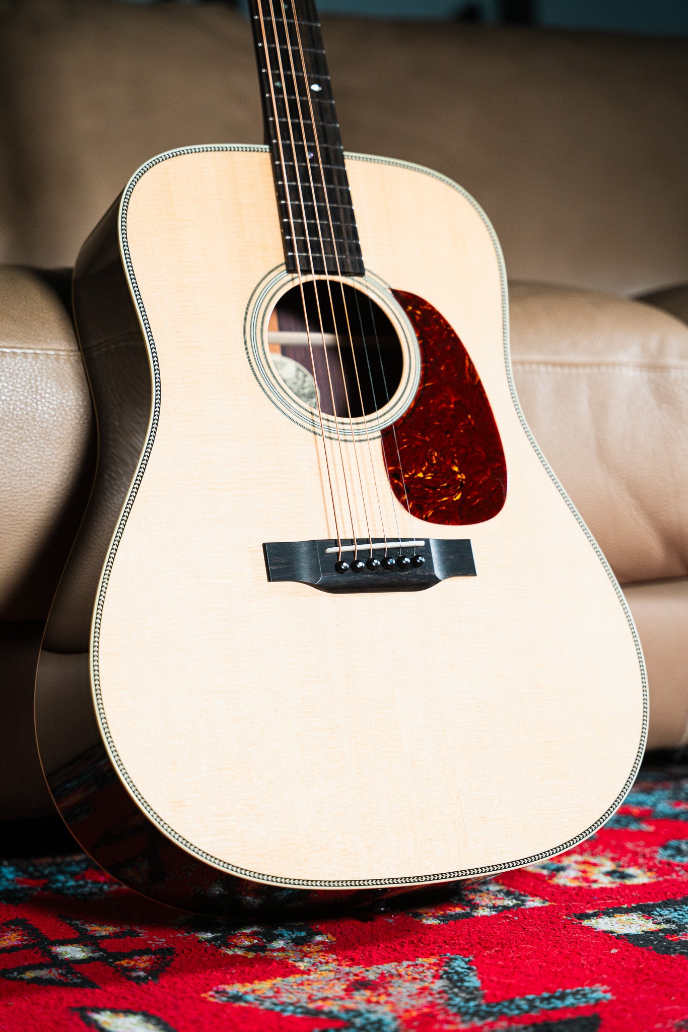 Collings D2H