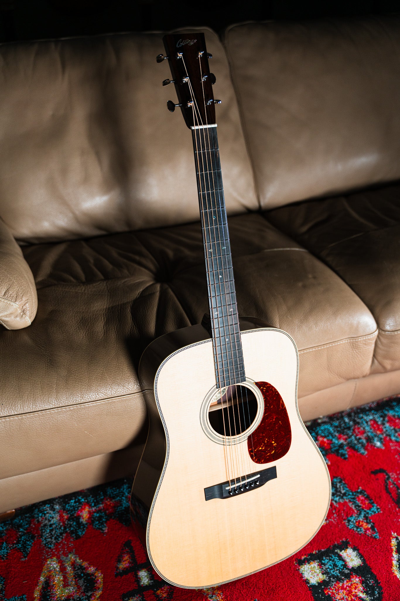 Collings D2H