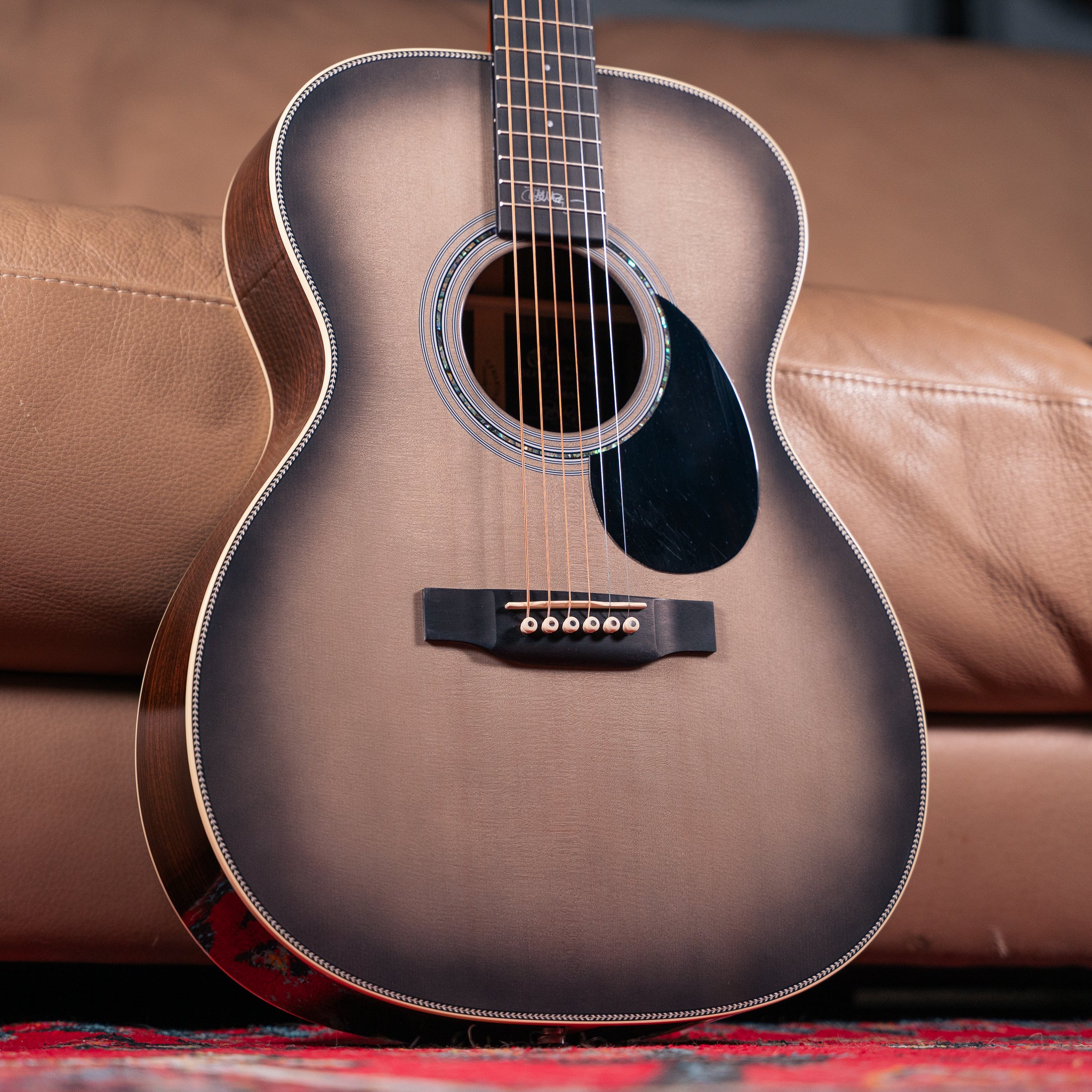 Martin OMJM John Mayer 20th Anniversary, Pre-Owned
