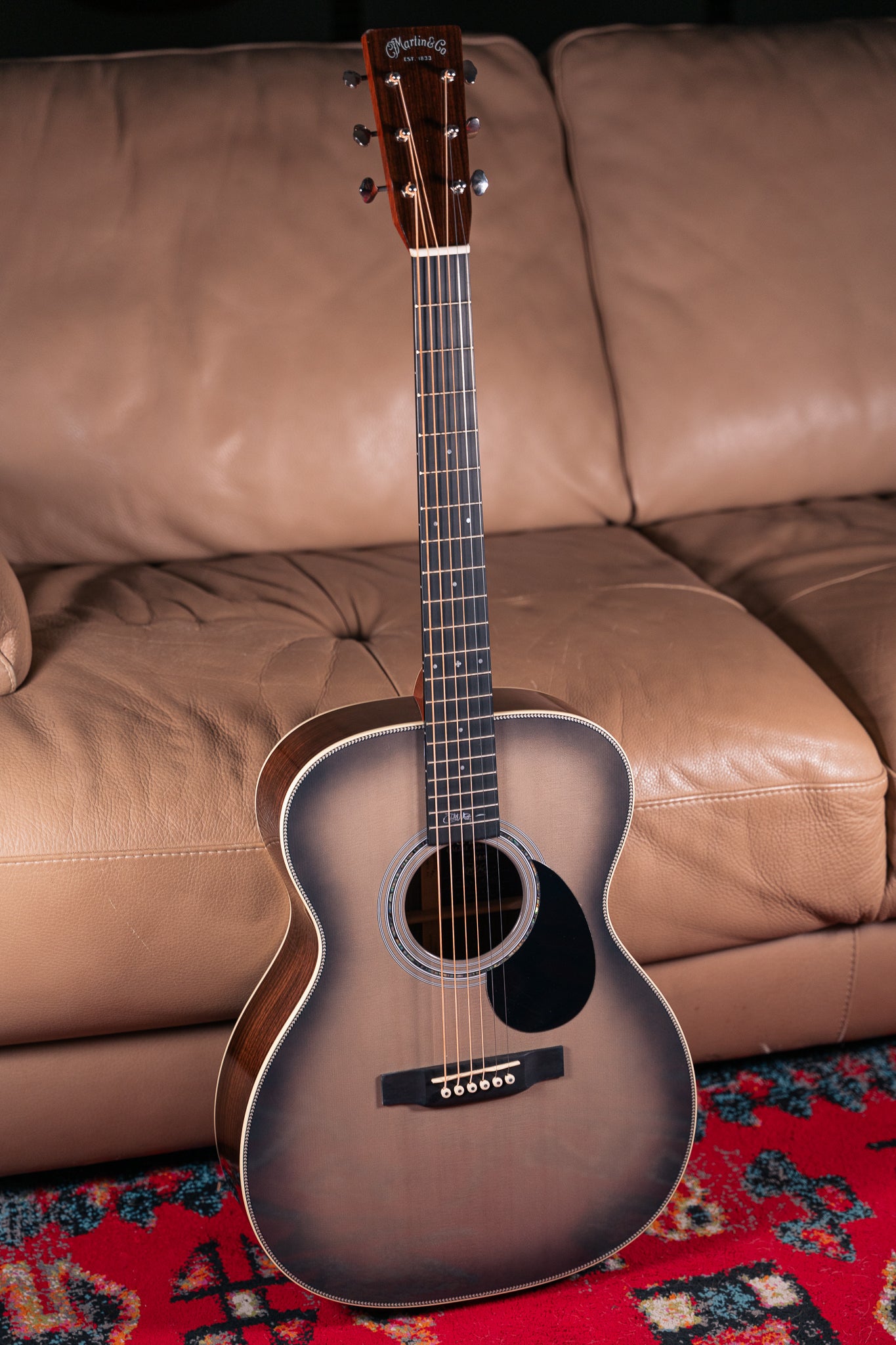 Martin OMJM John Mayer 20th Anniversary, Pre-Owned