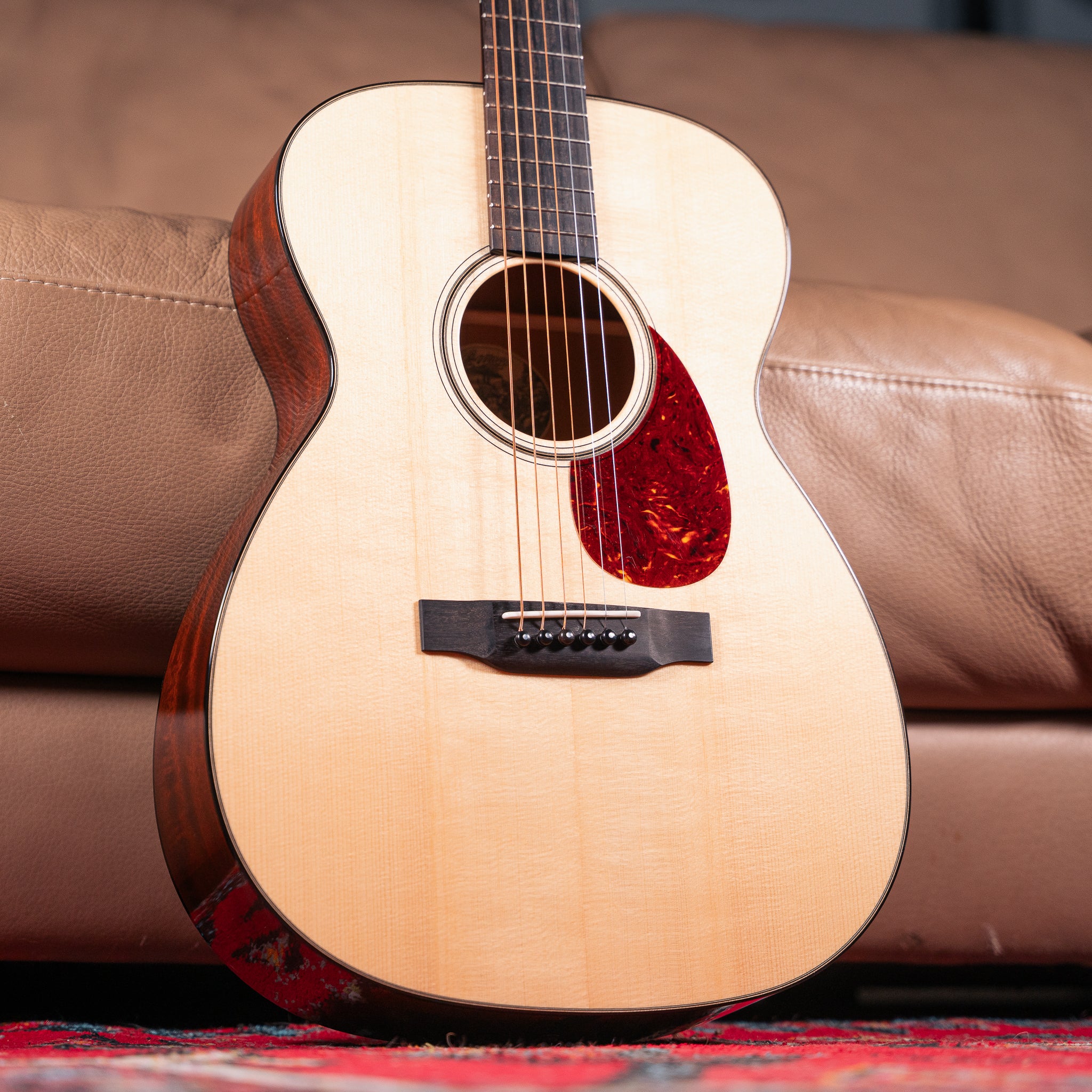 Collings 001 E 14-Fret Pre-Owned