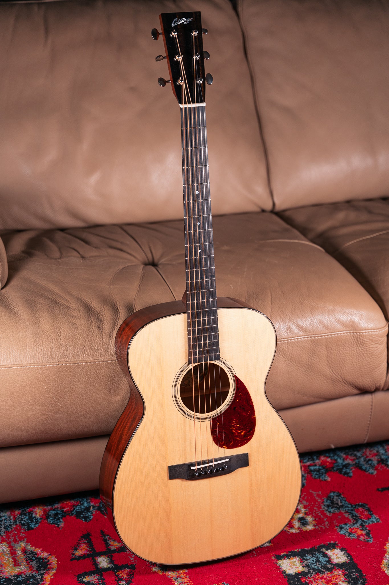 Collings 001 E 14-Fret Pre-Owned