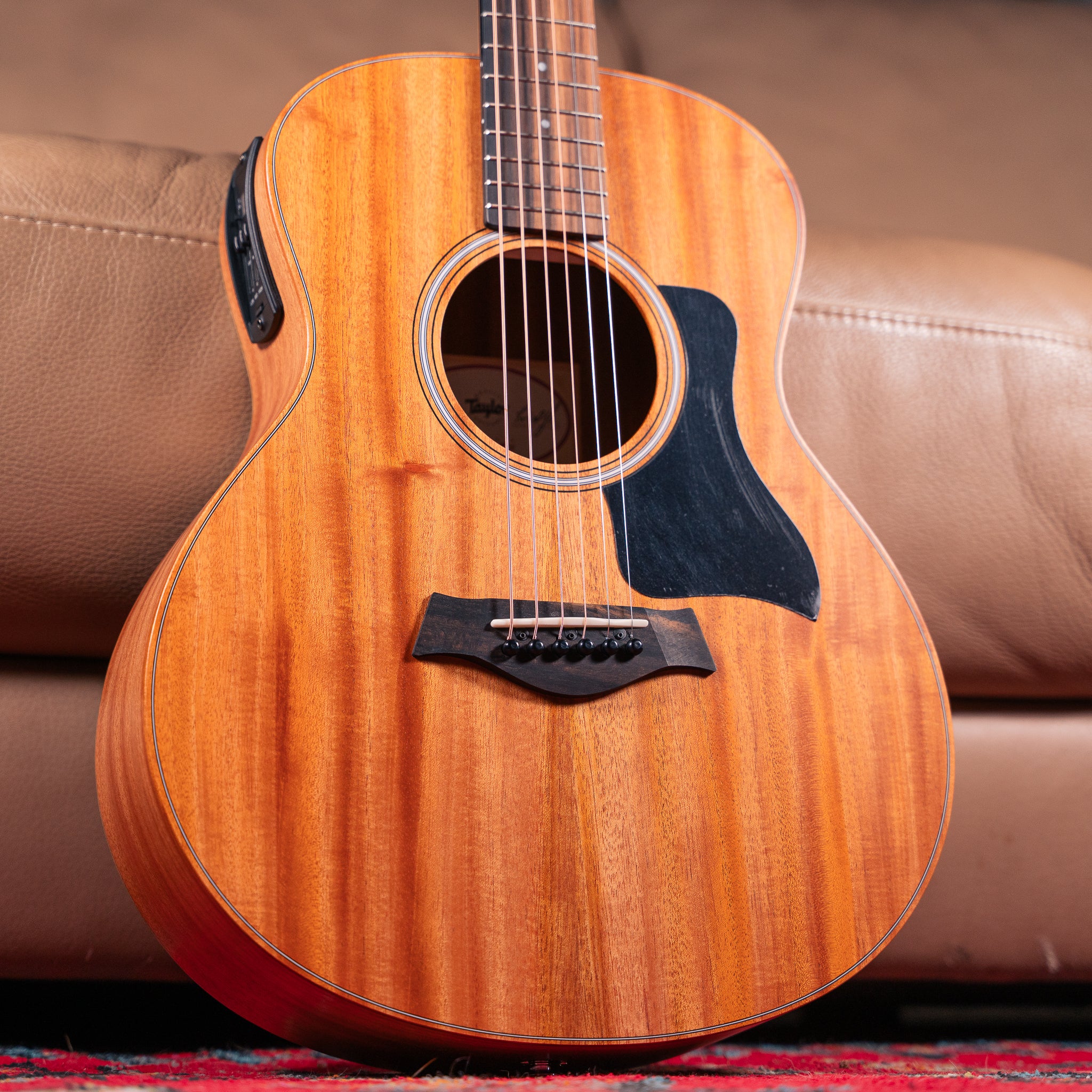 Taylor GS Mini-e Mahogany