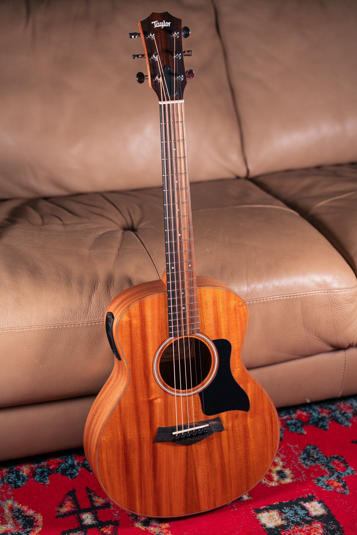 Taylor GS Mini-e Mahogany