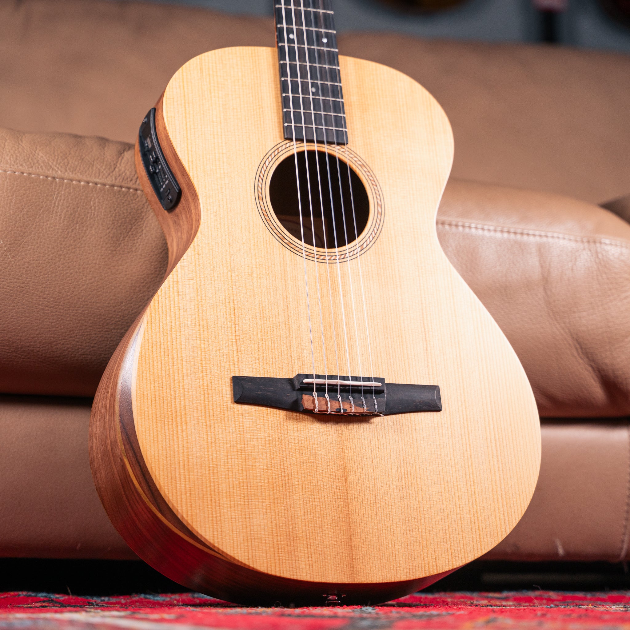 Taylor Academy 12e-N