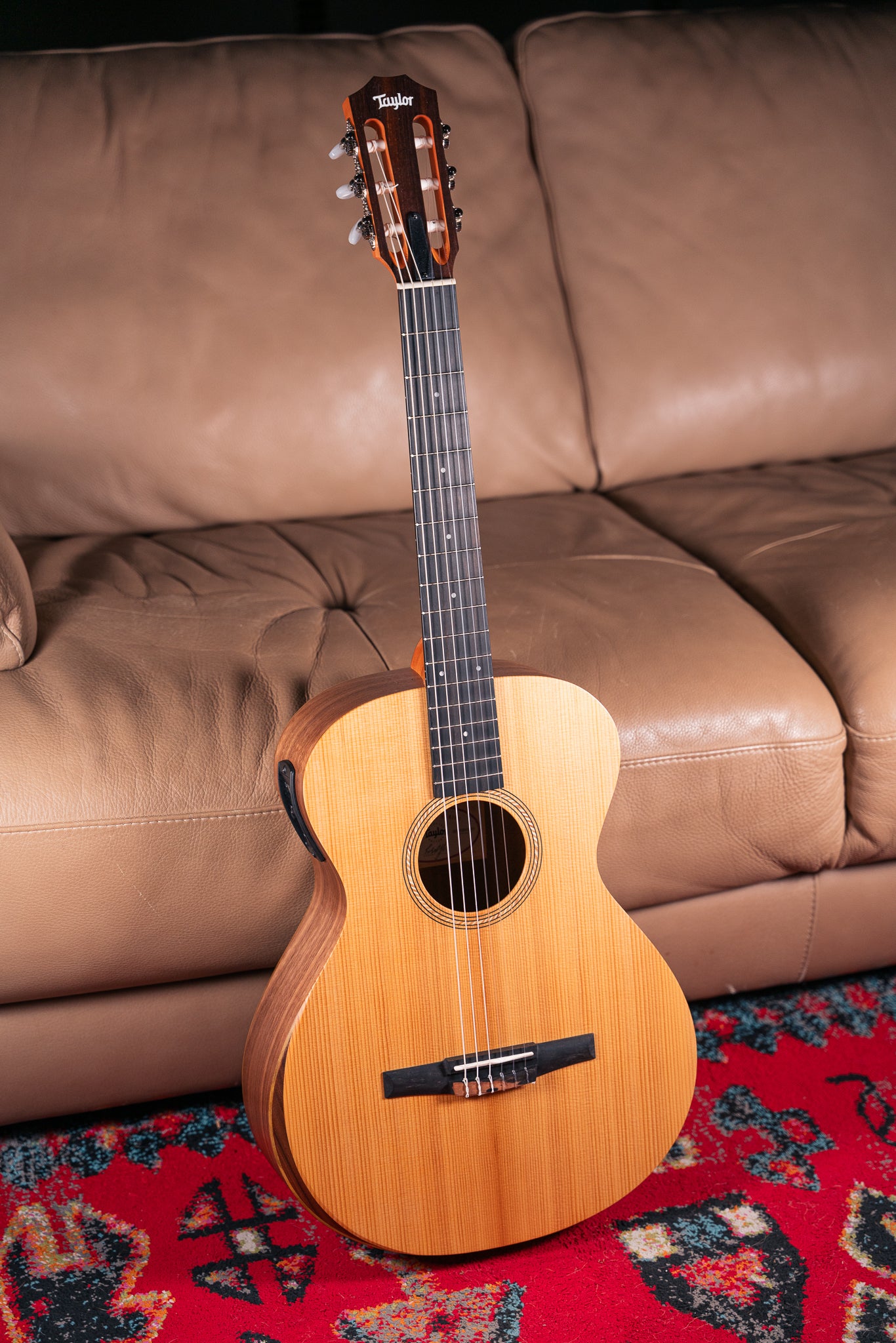 Taylor Academy 12e-N