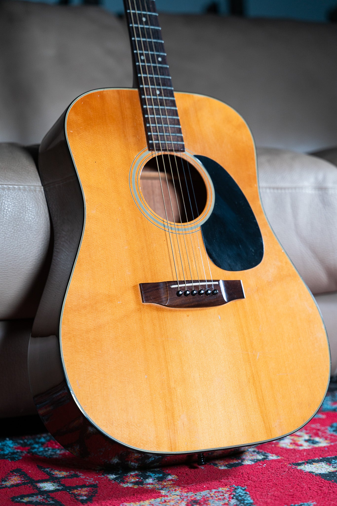 Takamine F-340 Pre-owned
