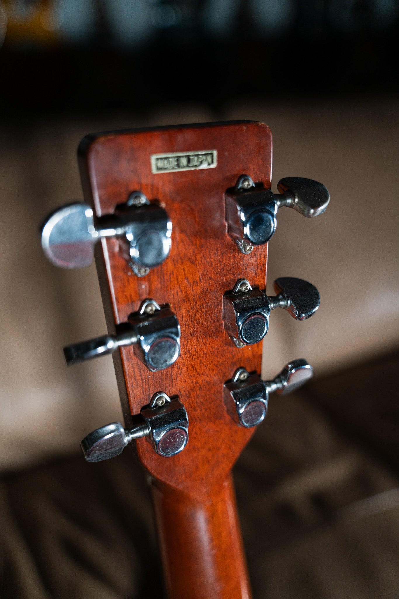 Takamine F-340 Pre-owned
