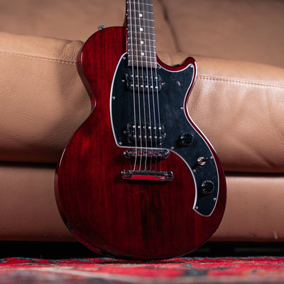 Gibson - 50th Anniversary - Les Paul Music City Special in Wine Red, Pre-Owned
