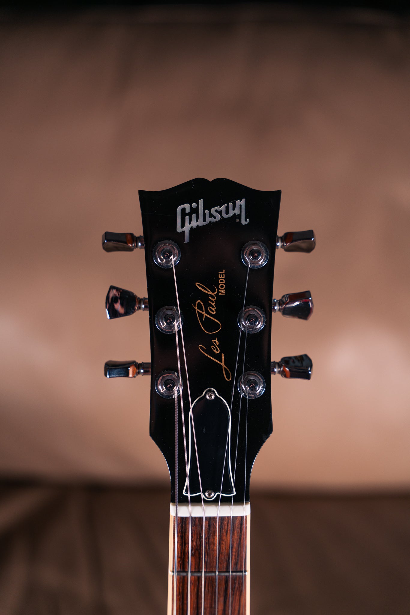 Gibson - 2010 - Les Paul Traditional Pro in Tobacco Sunburst