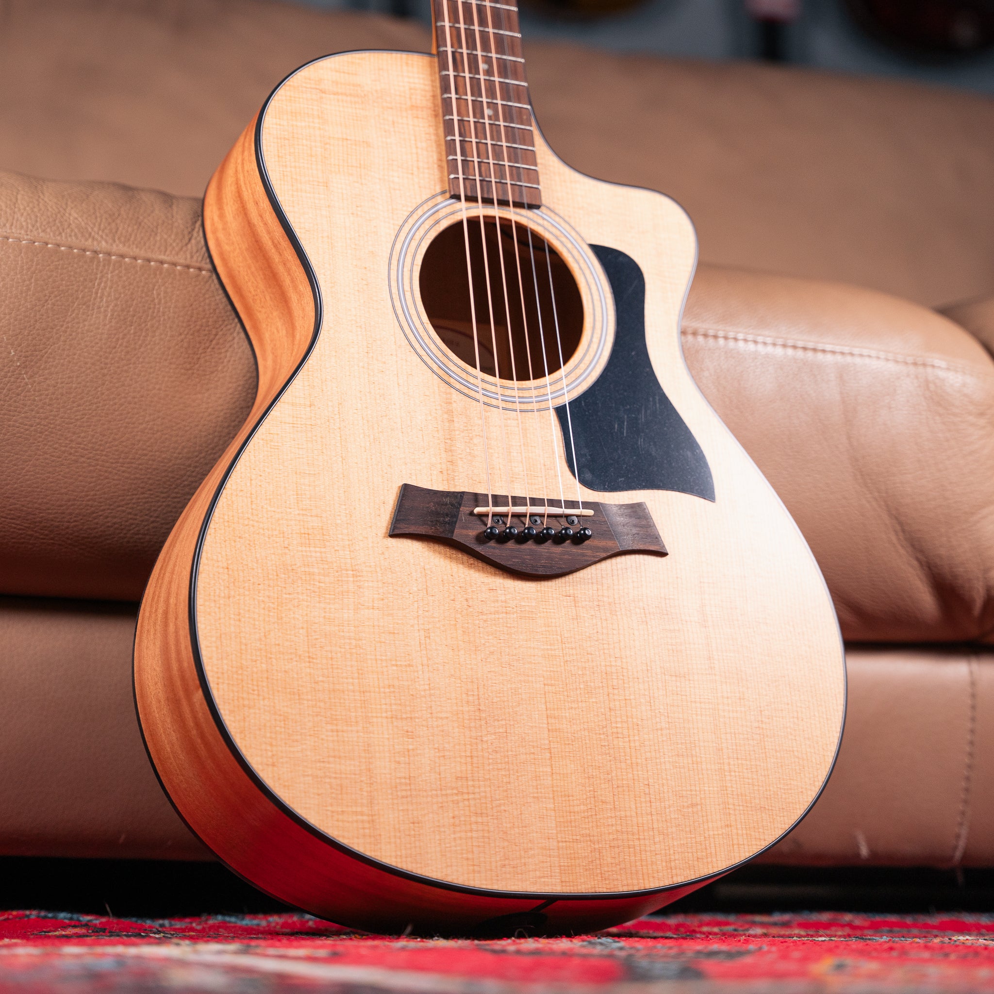Taylor 112ce