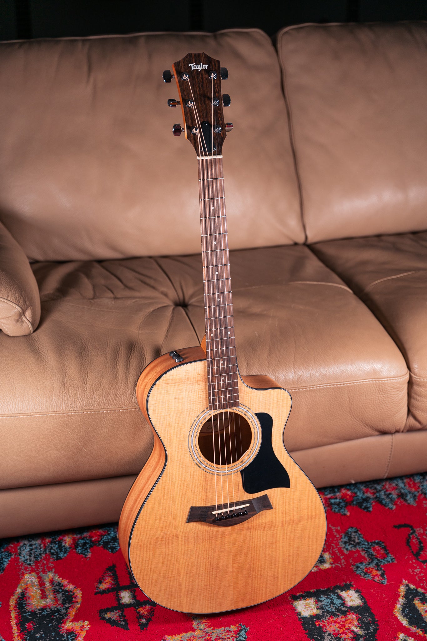 Taylor 112ce