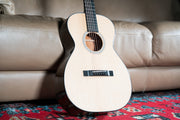 Martin 0-18 Flame Mahogany Custom Shop Namm 2026 Pre-Owned