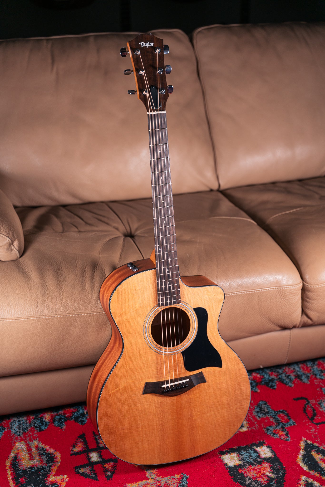 Taylor 114ce