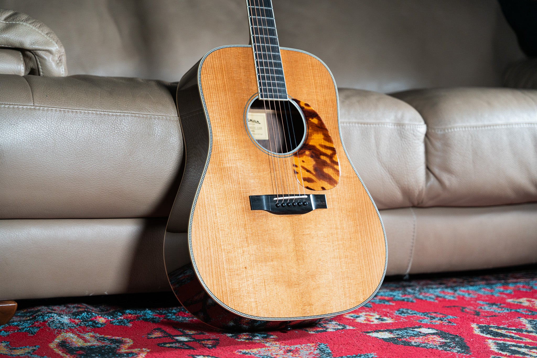 Eastman E20D-TC-LSH Pre-owned