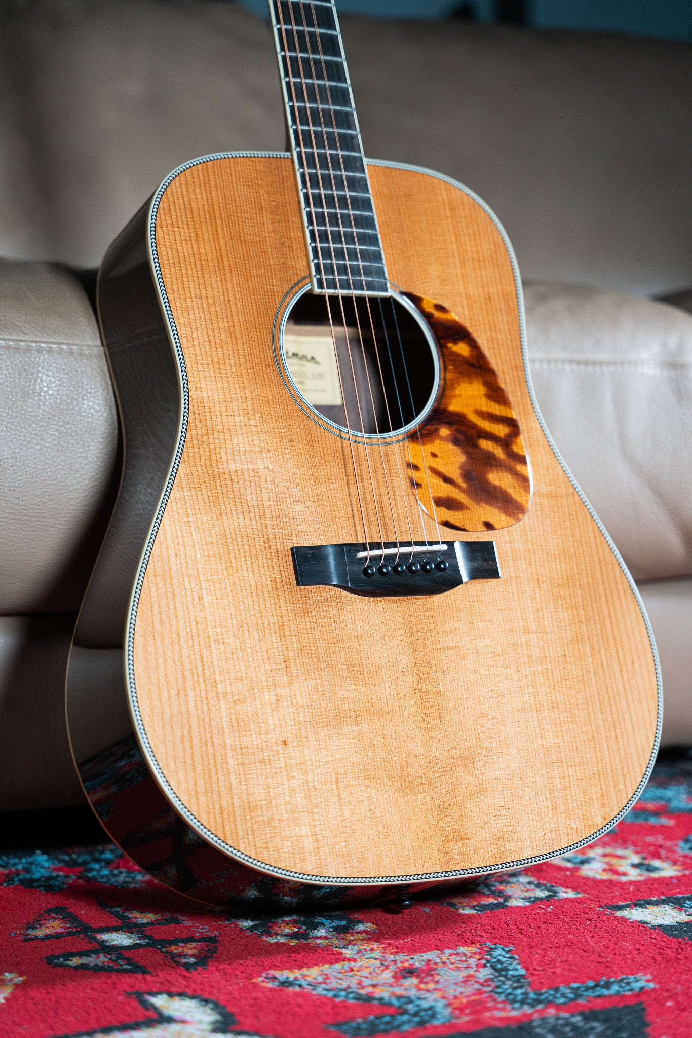 Eastman E20D-TC-LSH Pre-owned
