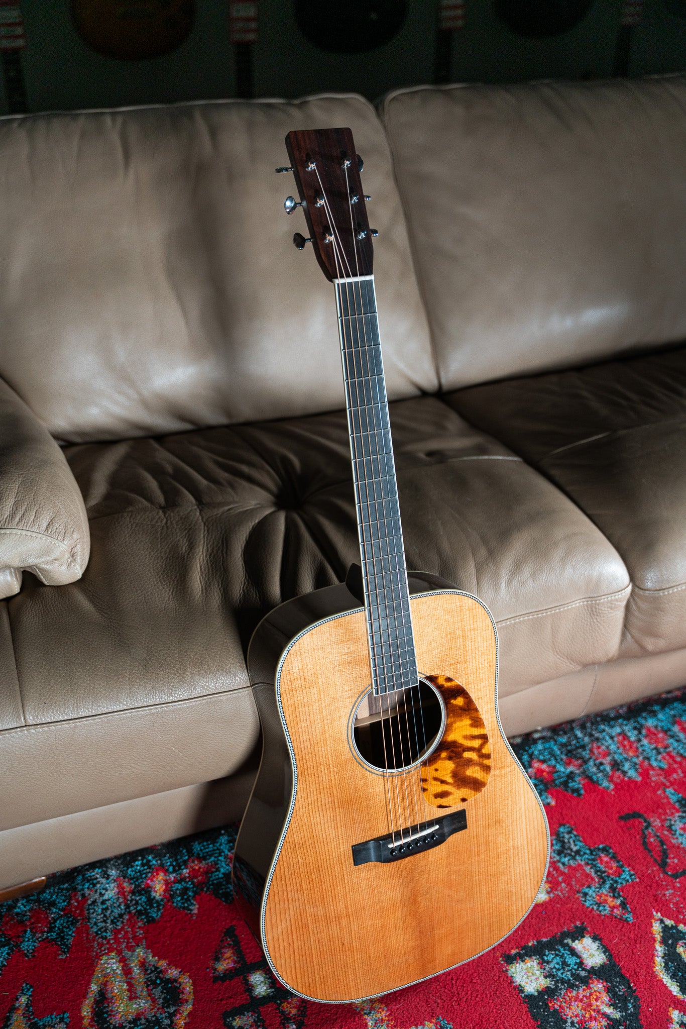 Eastman E20D-TC-LSH Pre-owned