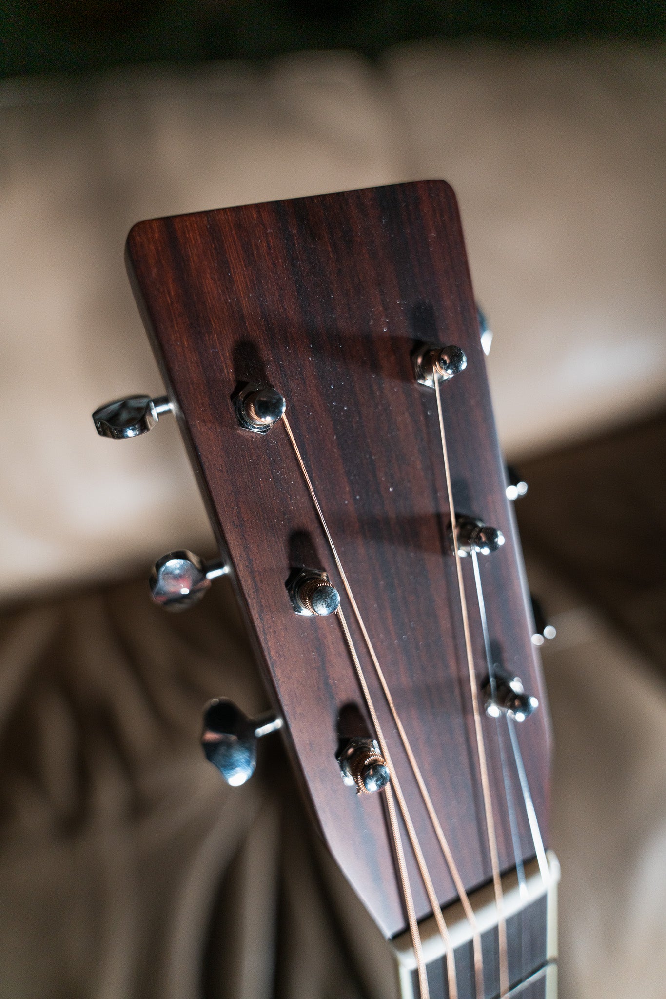 Eastman E20D-TC-LSH Pre-owned