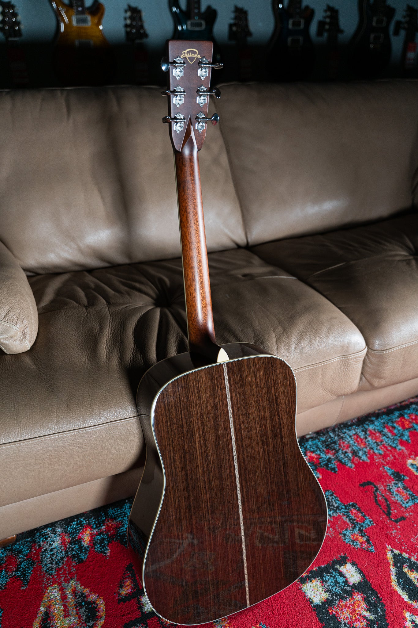 Eastman E20D-TC-LSH Pre-owned