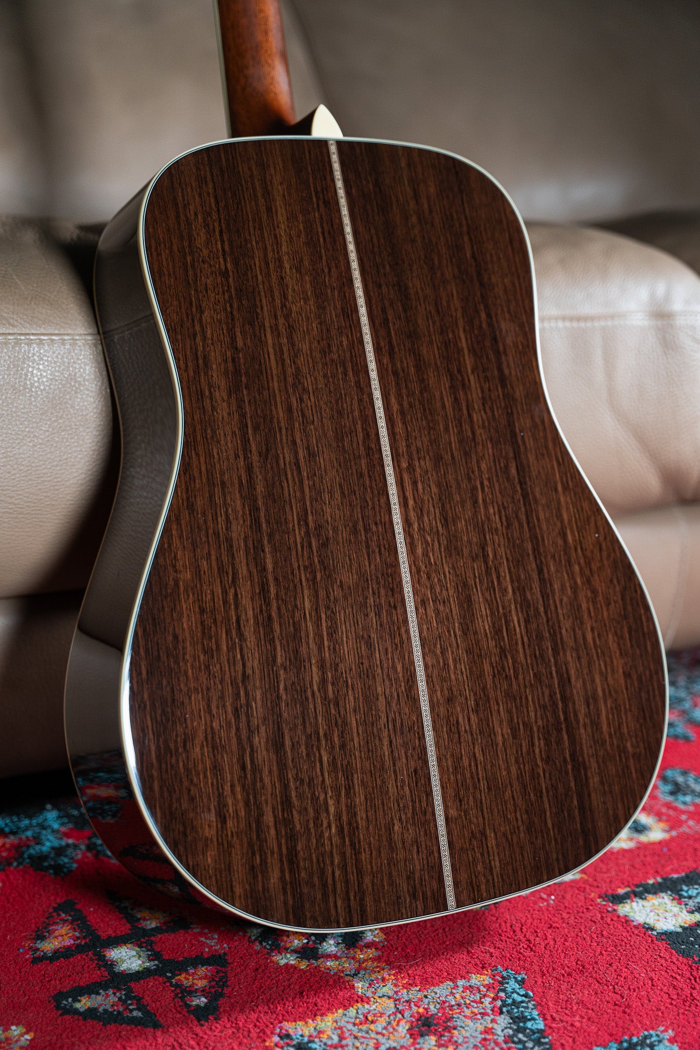 Eastman E20D-TC-LSH Pre-owned