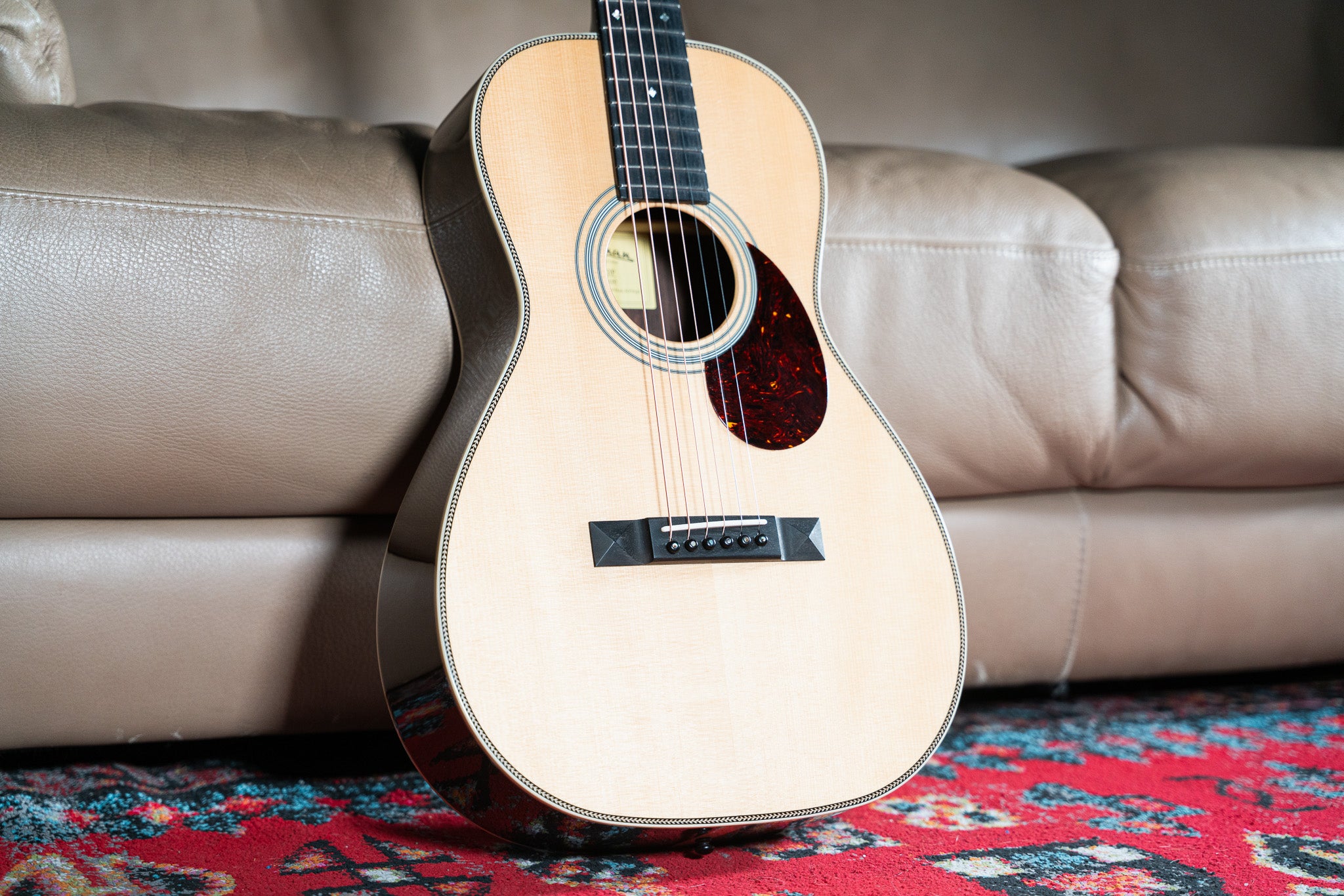 Eastman E20P Pre-owned