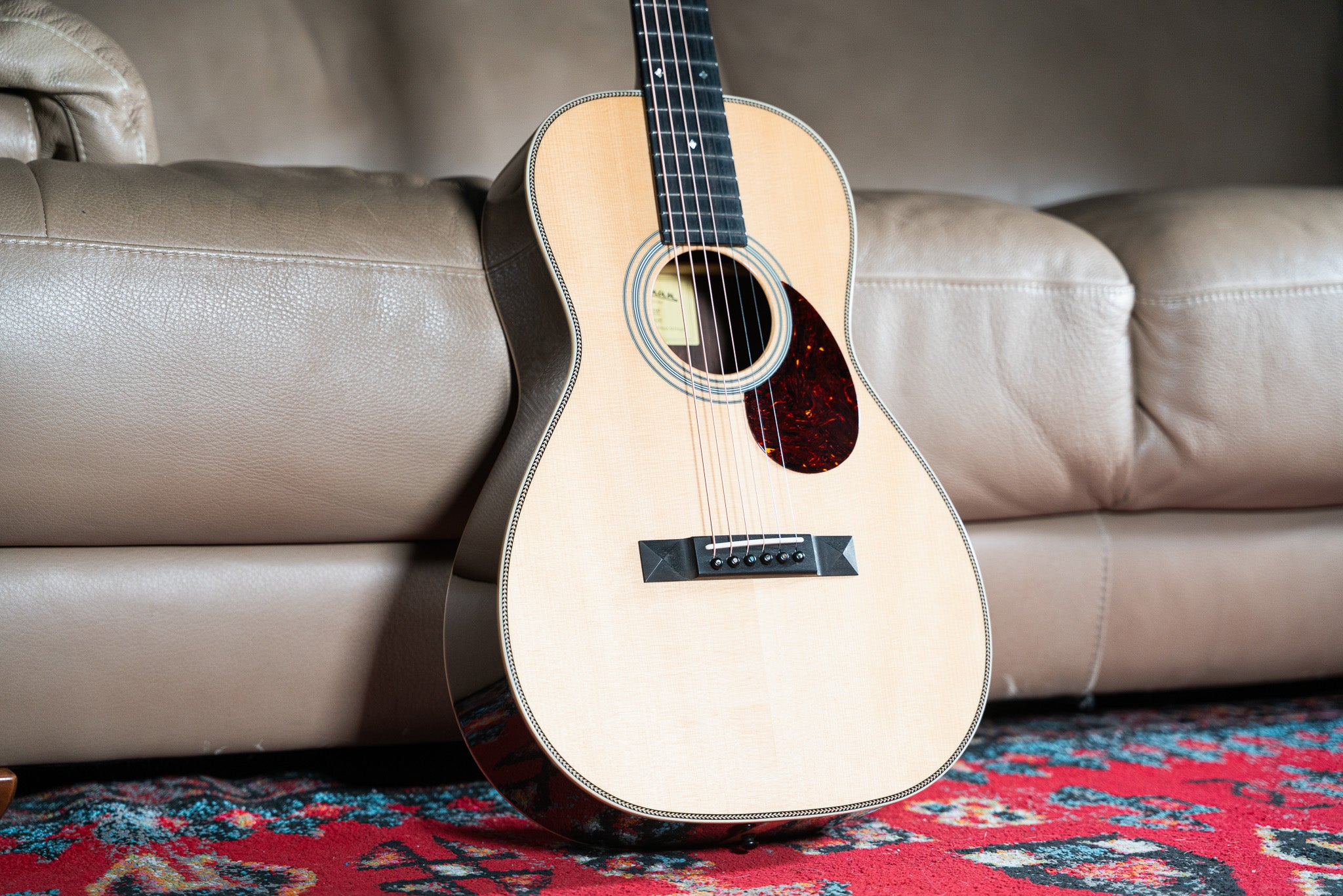 Eastman E20P Pre-owned