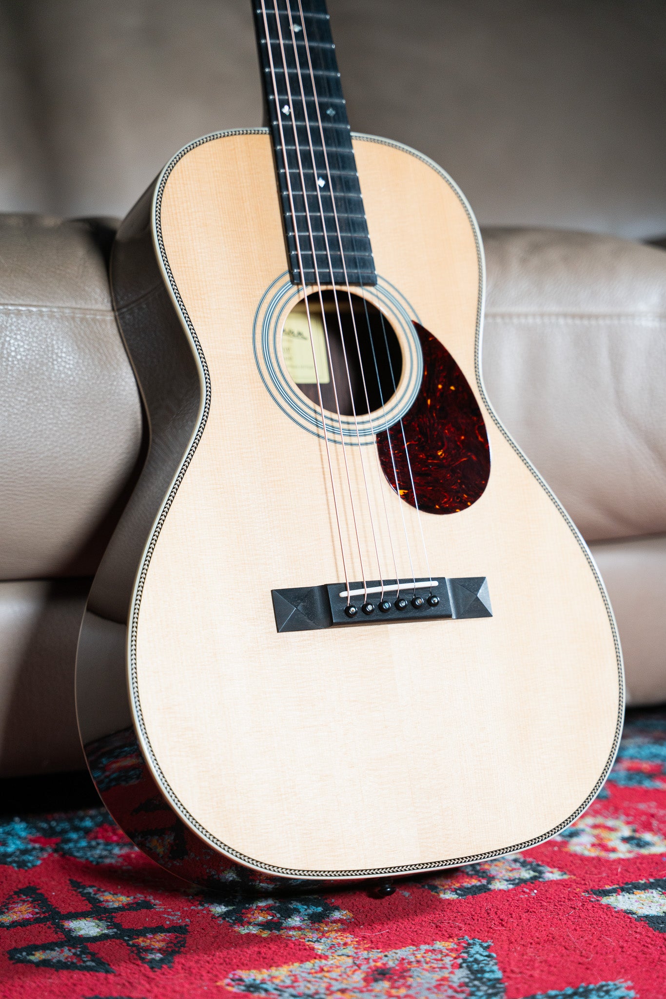 Eastman E20P Pre-owned