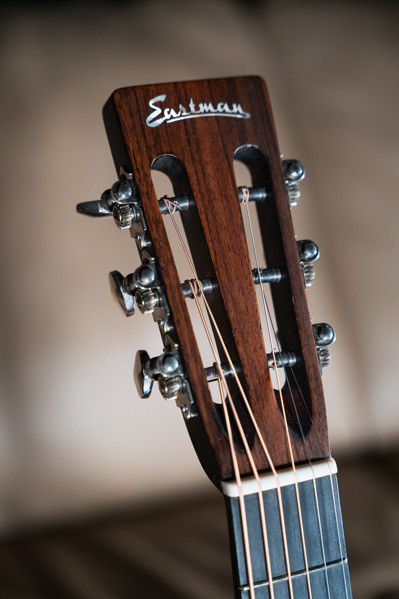 Eastman E20P Pre-owned