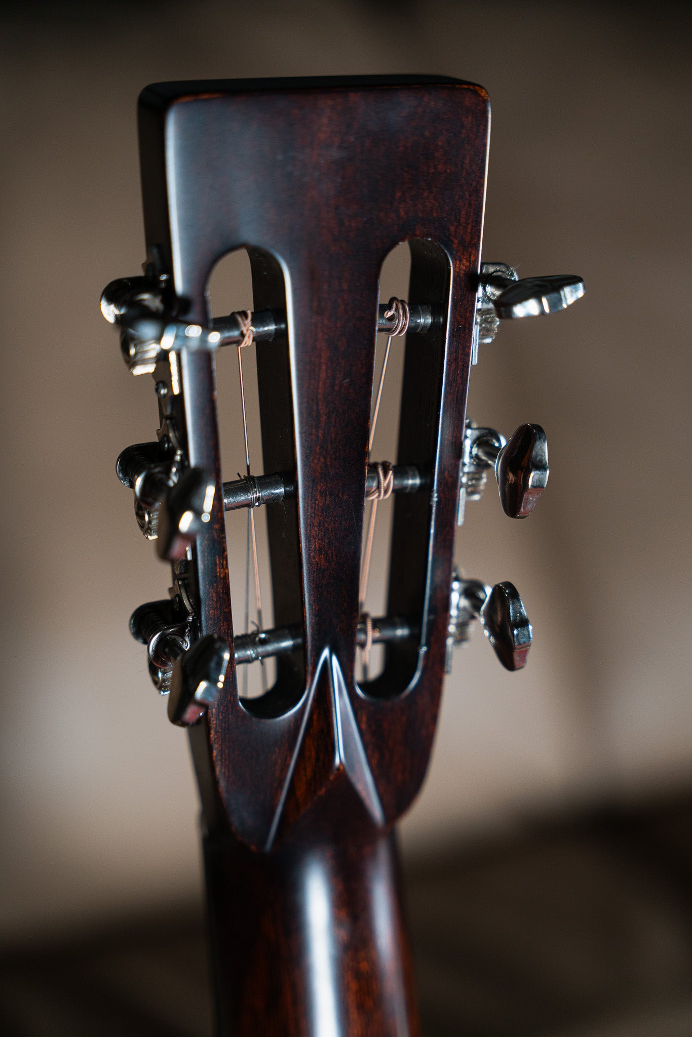 Eastman E20P Pre-owned