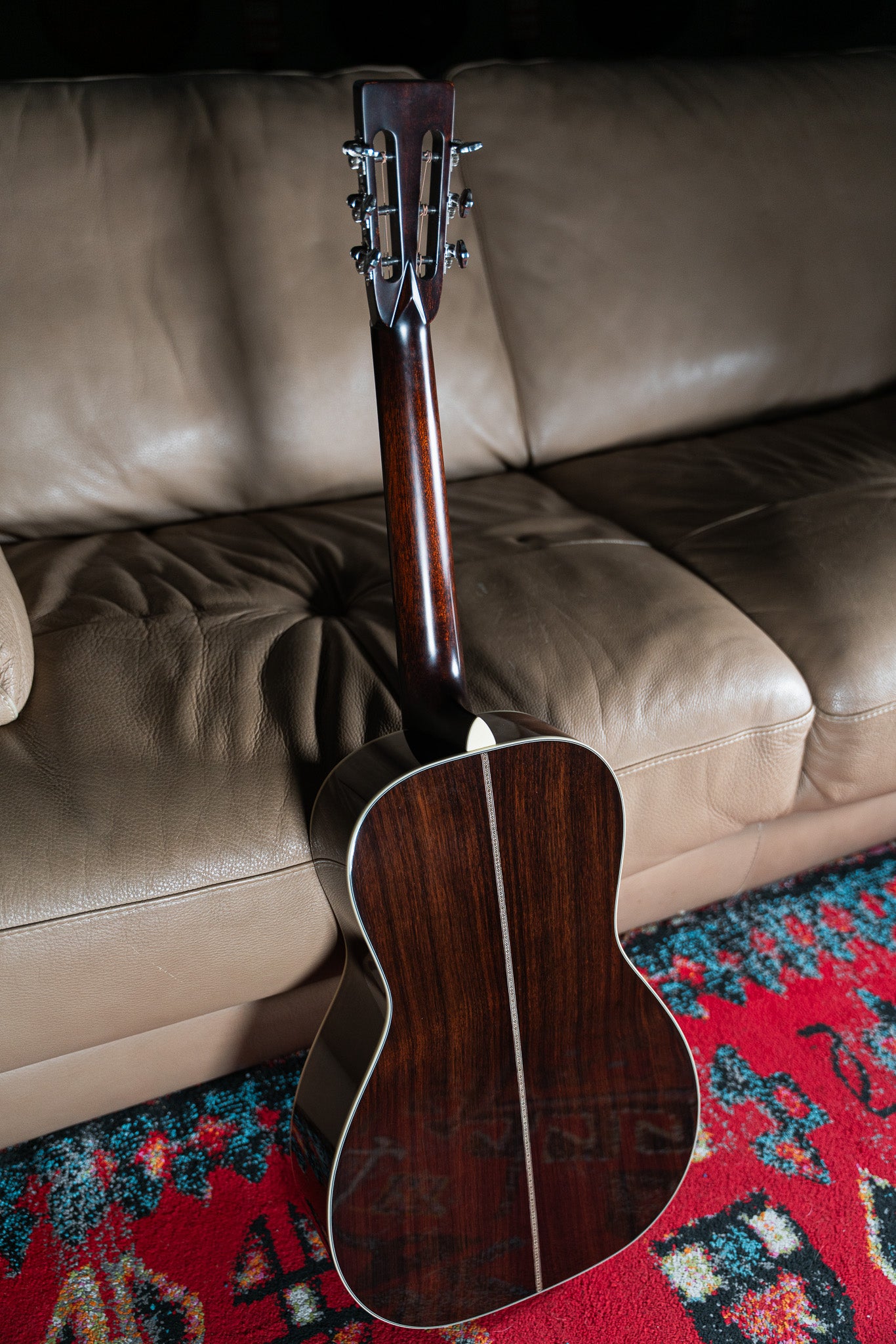 Eastman E20P Pre-owned
