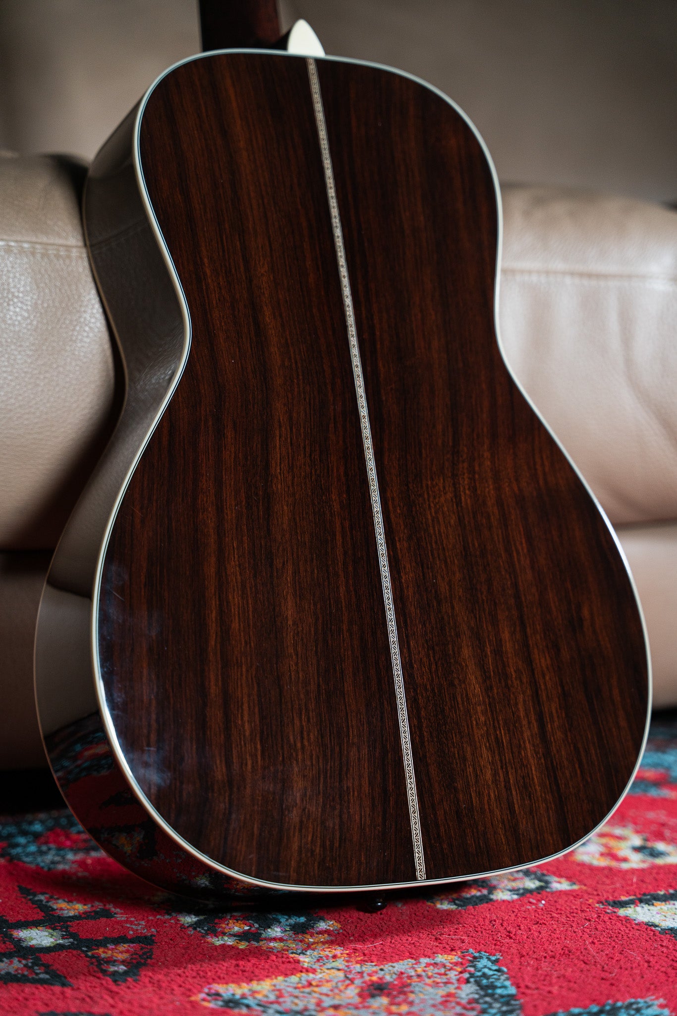 Eastman E20P Pre-owned