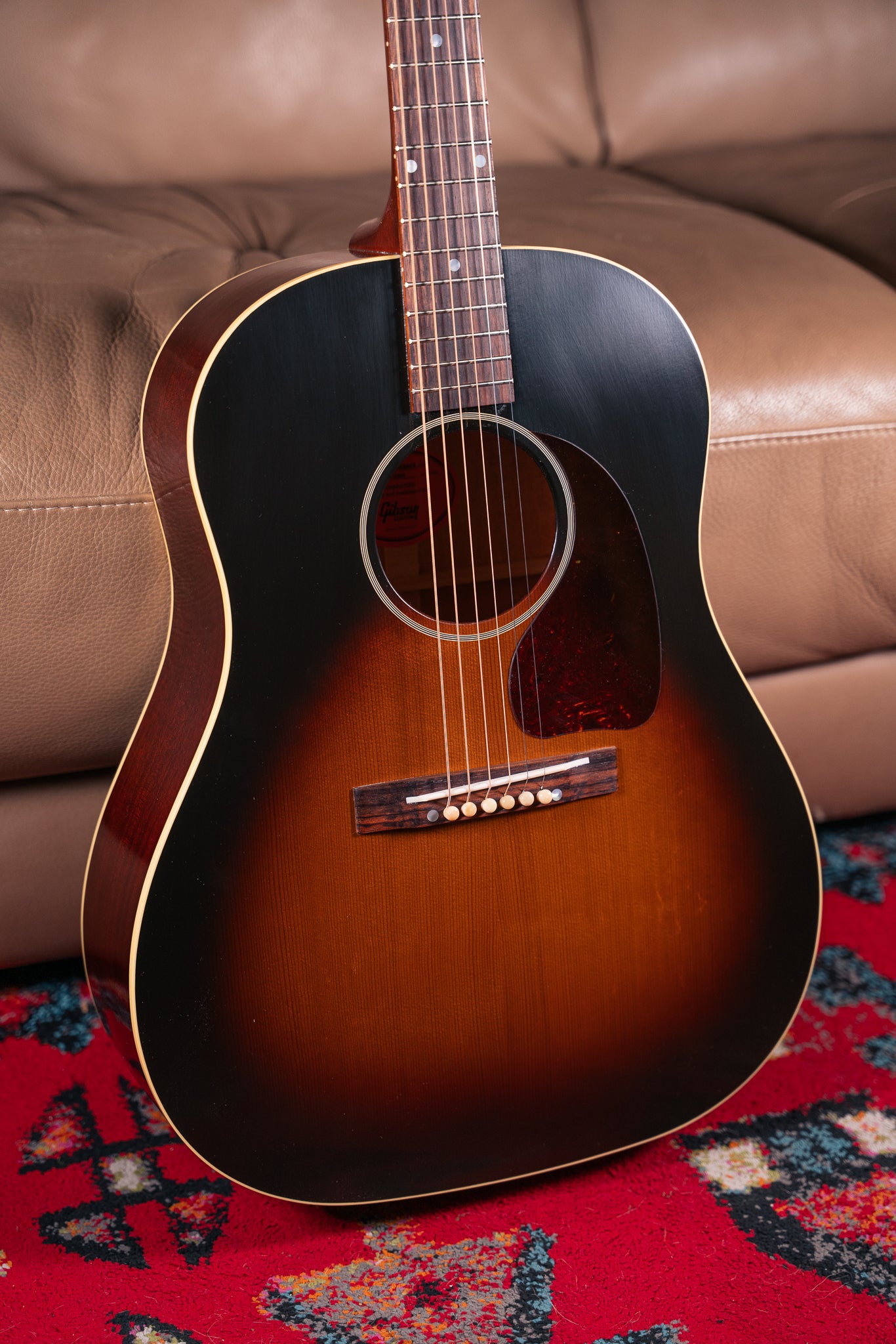 Gibson Custom '42 Banner J-45