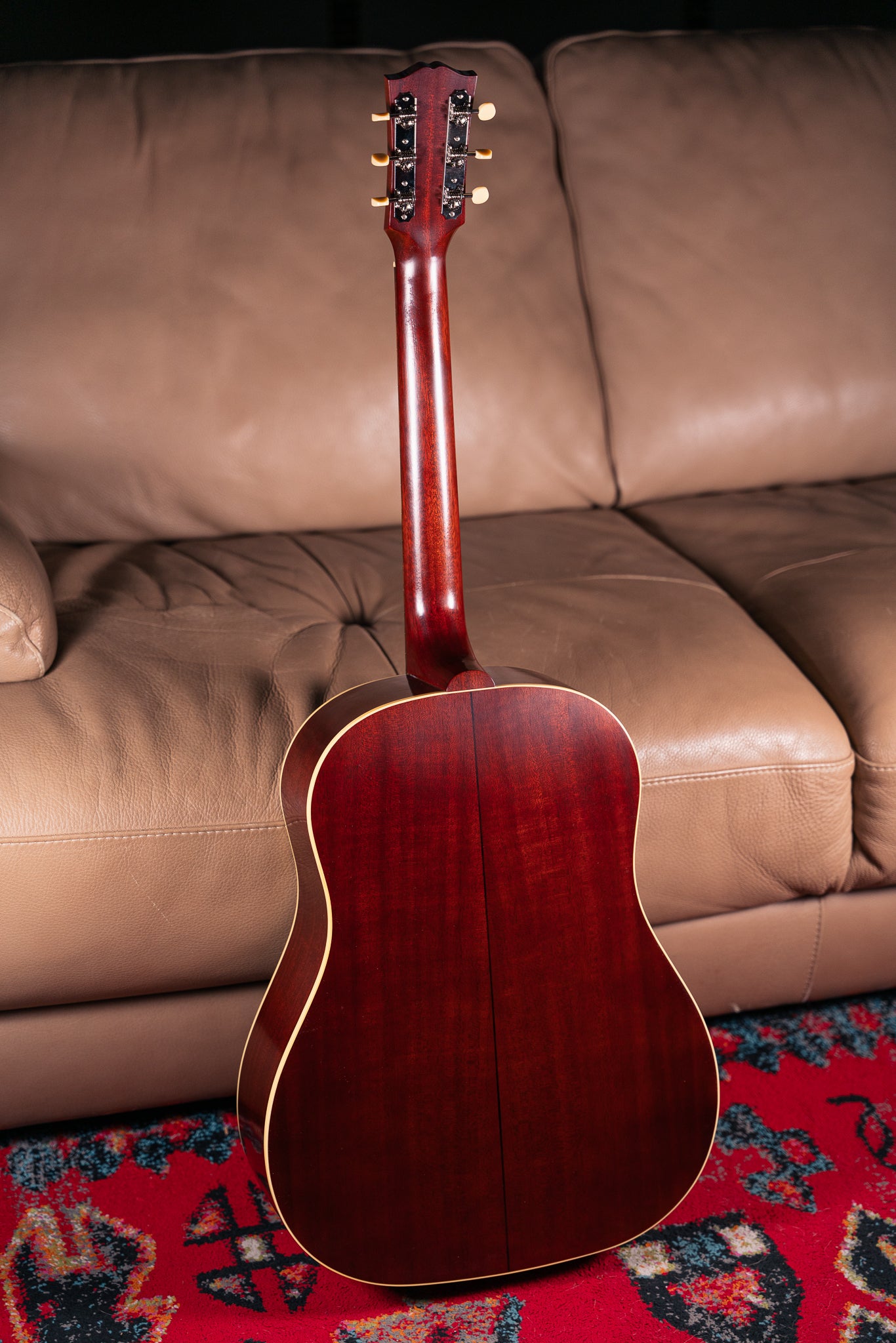Gibson Custom '42 Banner J-45